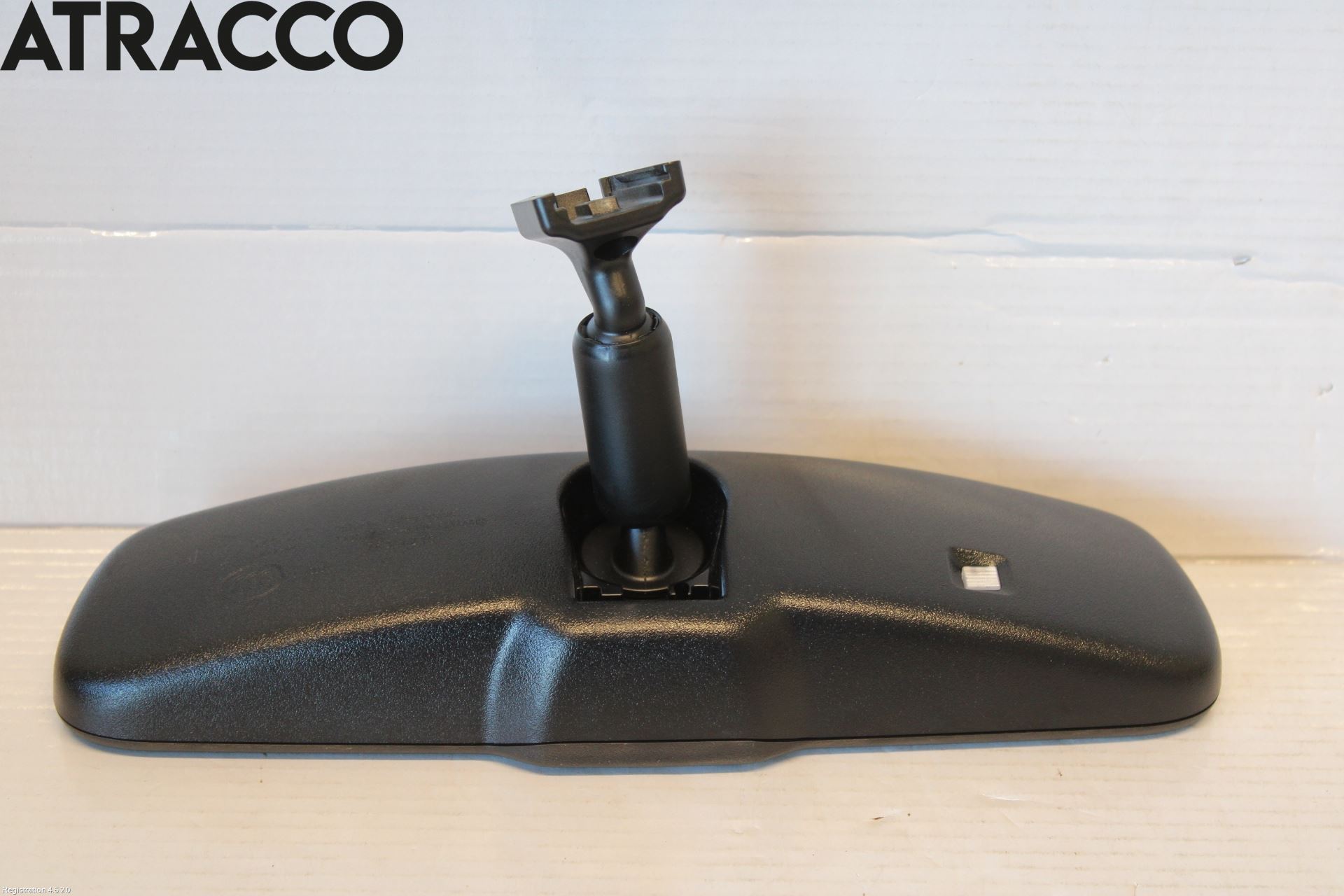 Mitsubishi OUTLANDER 13-21 Speil Innvendig