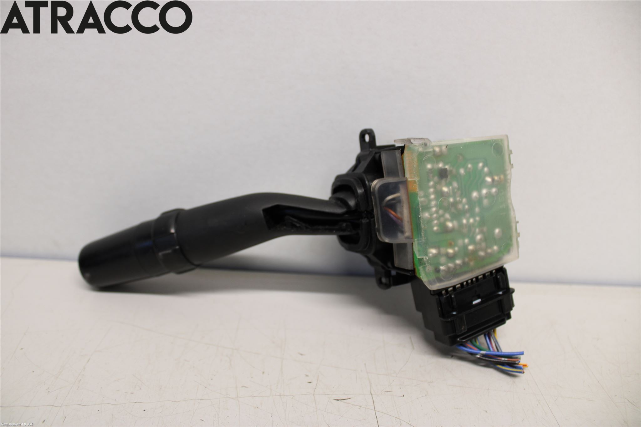 Suzuki LIANA Bryter Ratt Visker - Spyler