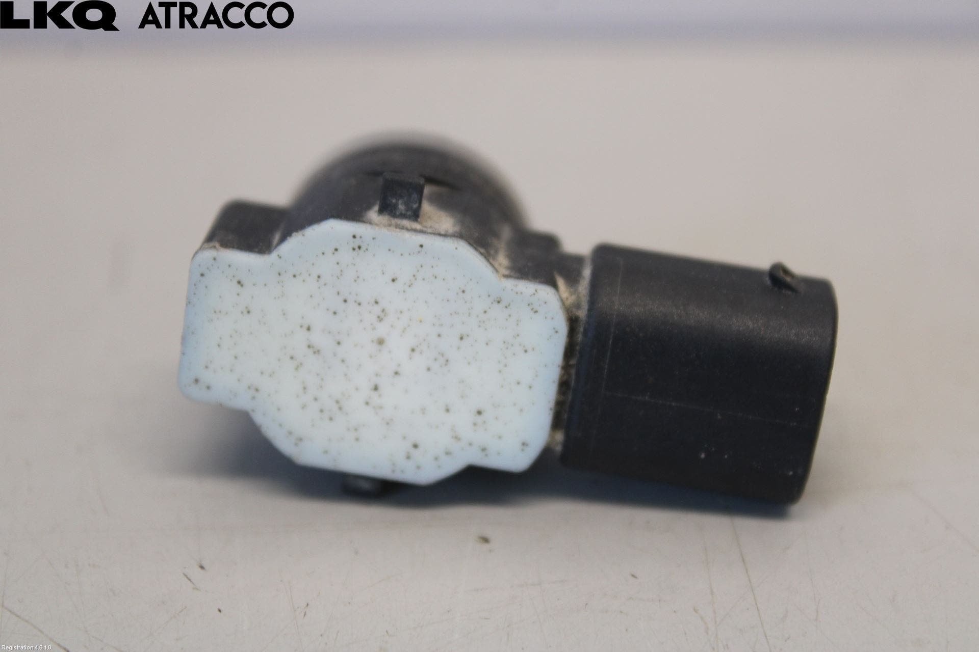 Opel GRANDLAND X 18- Sensor Ryggesensor