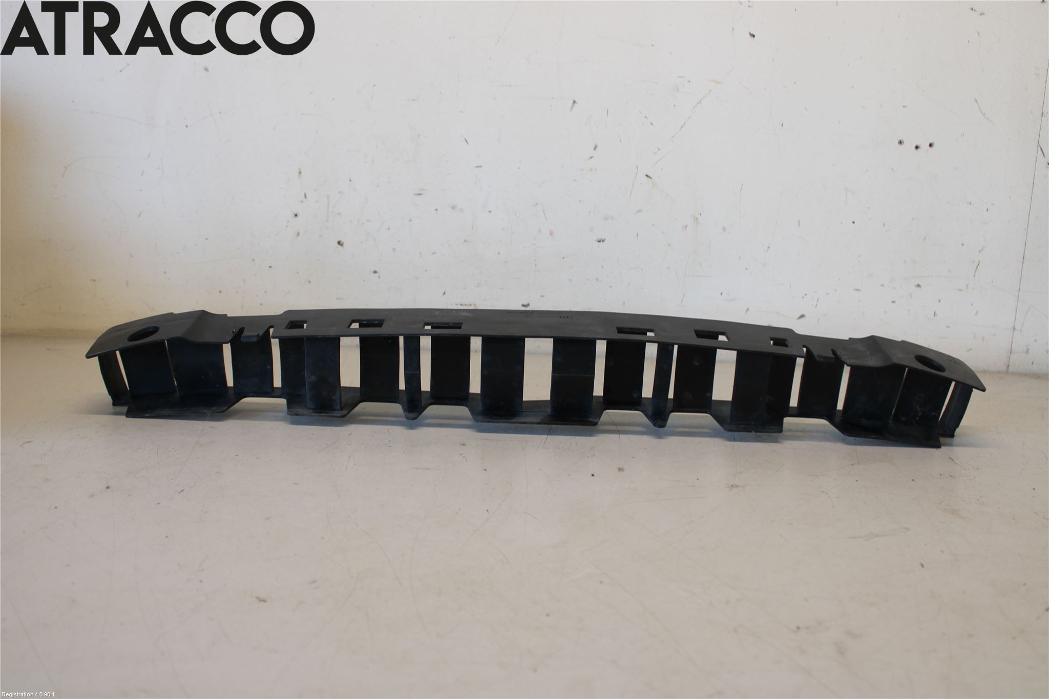 Peugeot 508 11-18 Støtfanger Foran Deformelemen