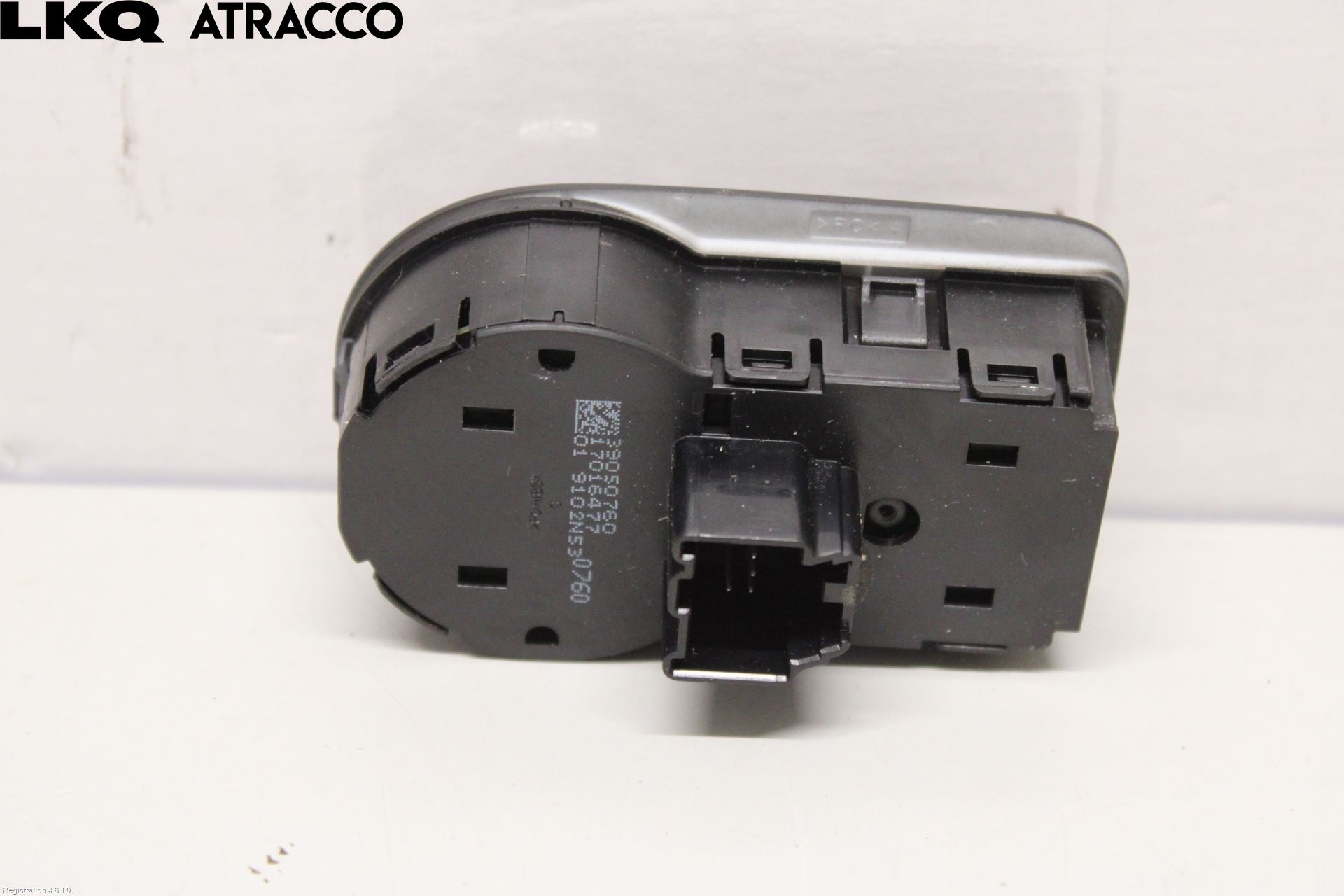 Opel GRANDLAND X 18- Bryter Hovedlys