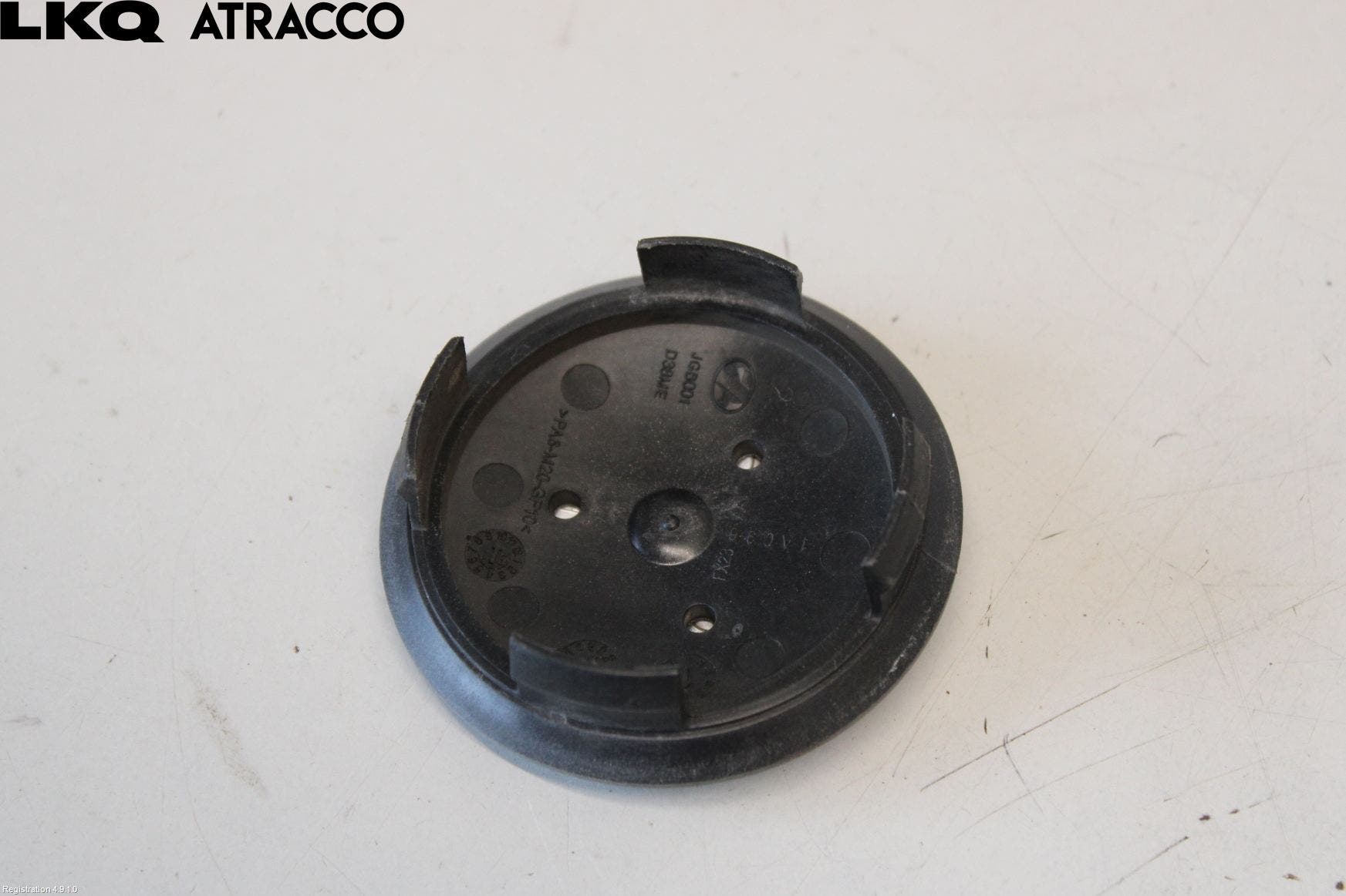 Jaguar XE (X760) 15-24 Hjulkapsel