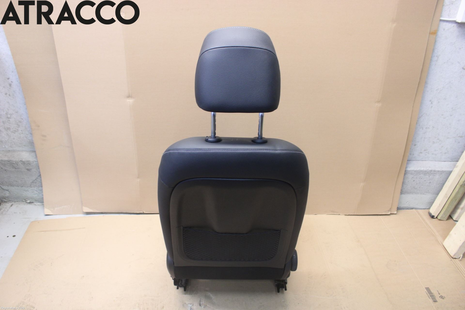 Kia XCEED 19- Innr Sete Foran Høyre