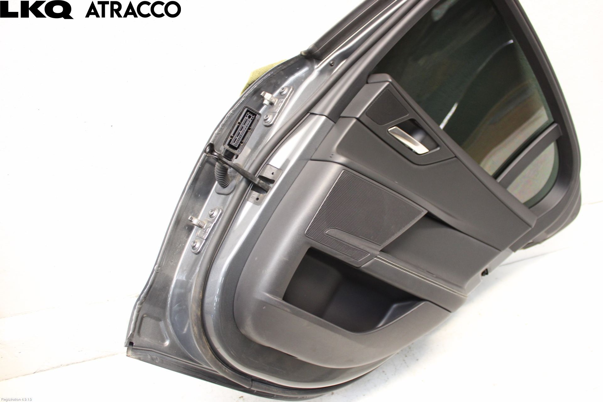 Jaguar XE (X760) 15-24 Dør 4D Bak Høyre