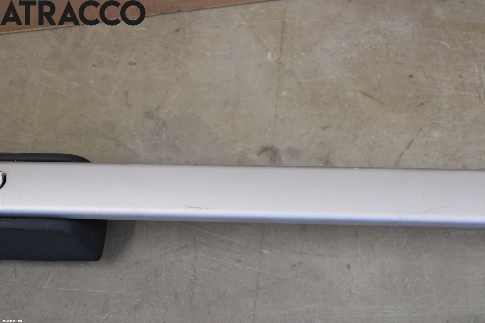 Opel COMBO D 12-18 Takrails - Stativ