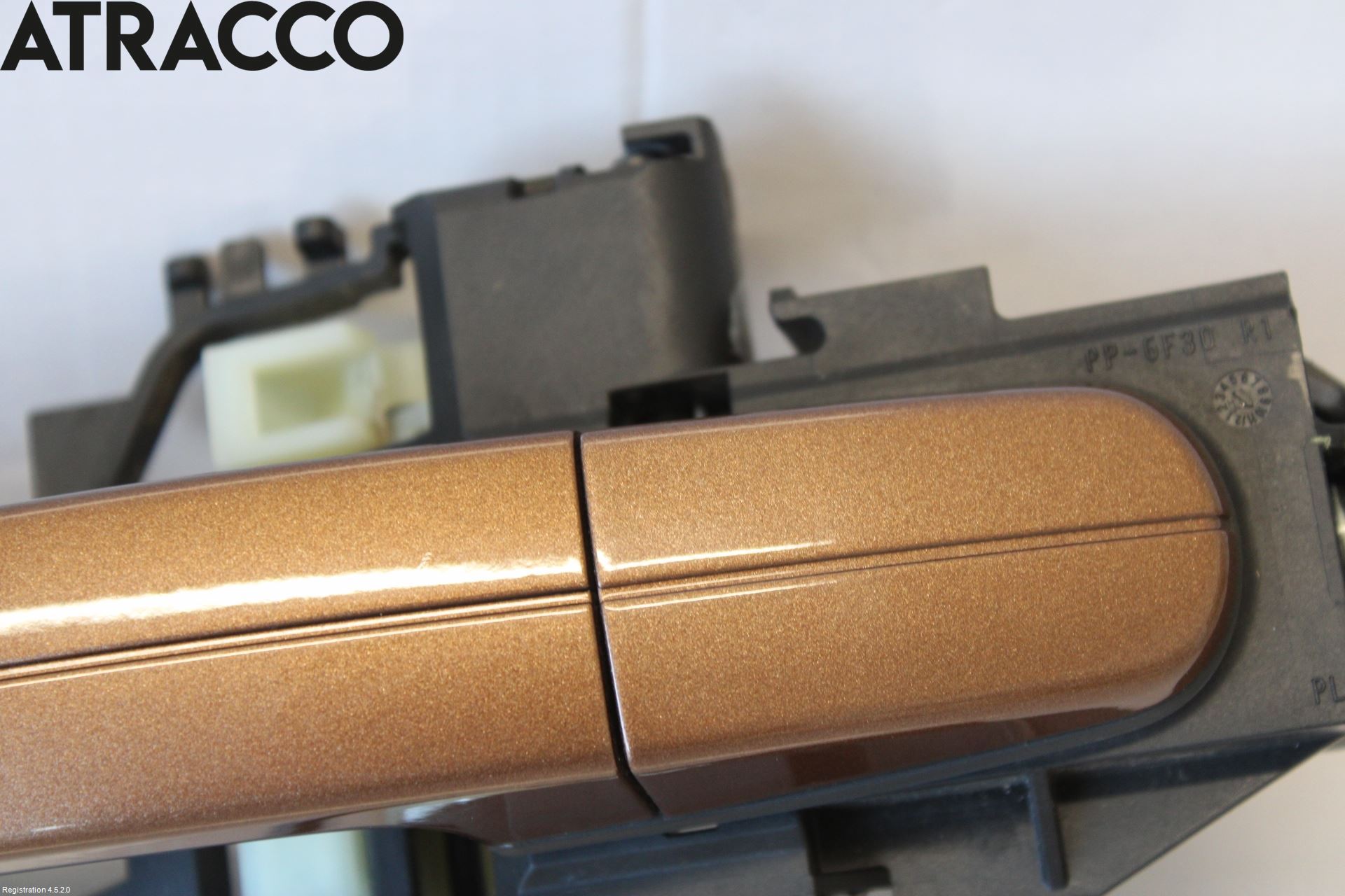 Ford KUGA 13-16 Dørhandtak Ytre Høyre