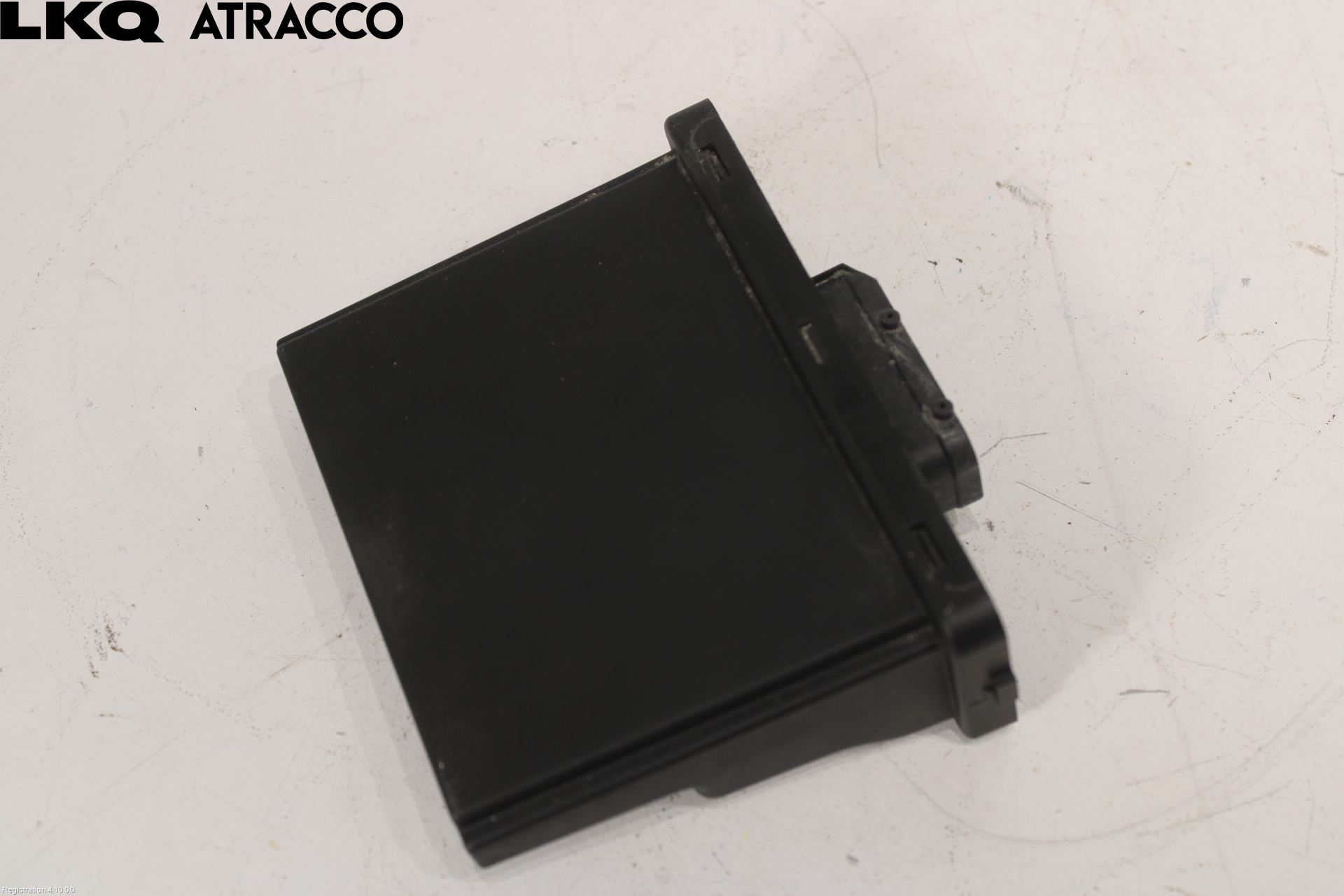 Volkswagen VW GOLF / E-GOLF VII 13-20 Styreenhet Øvrig