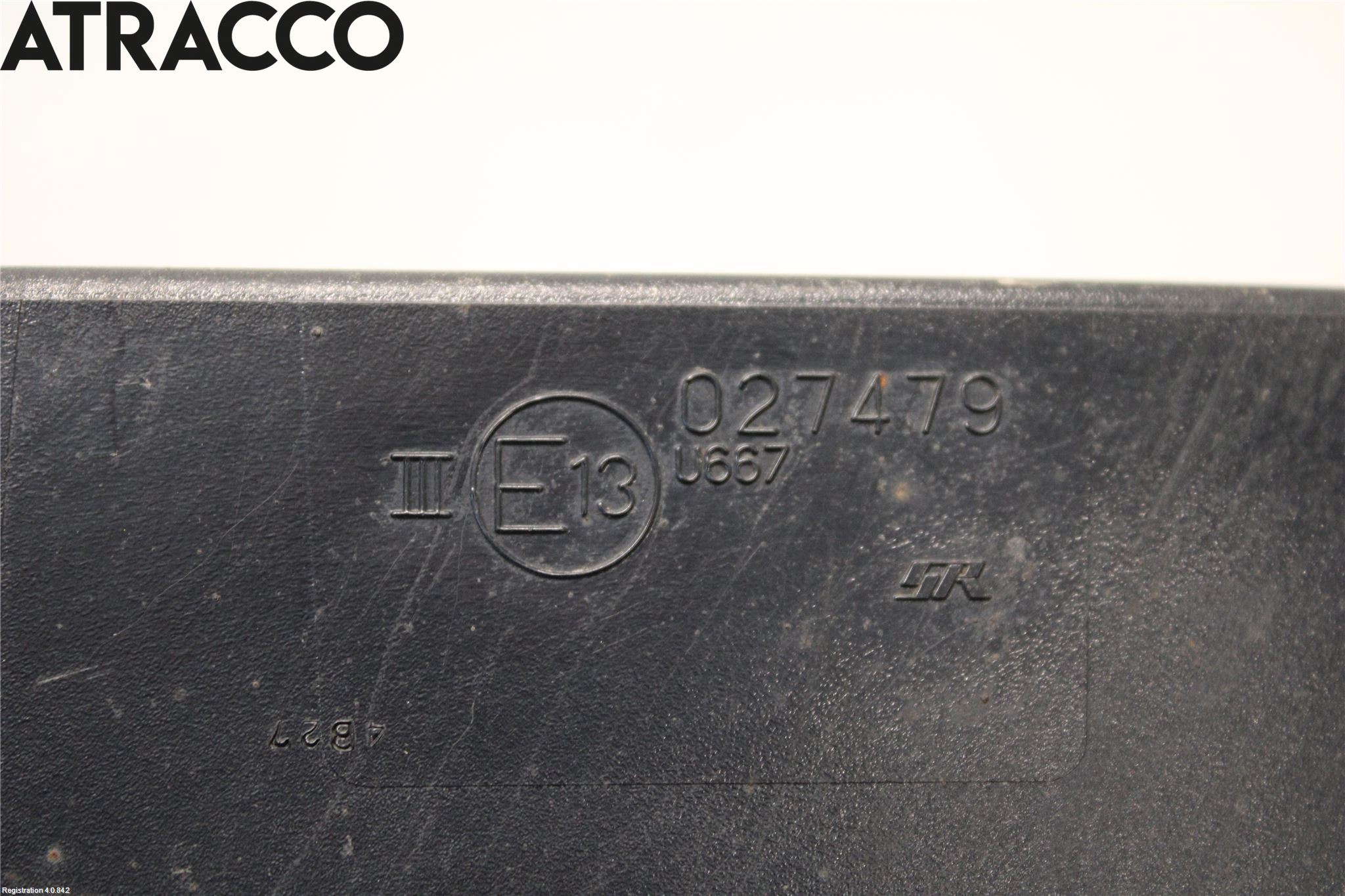 Peugeot 309 Speil H M-Innvjustering