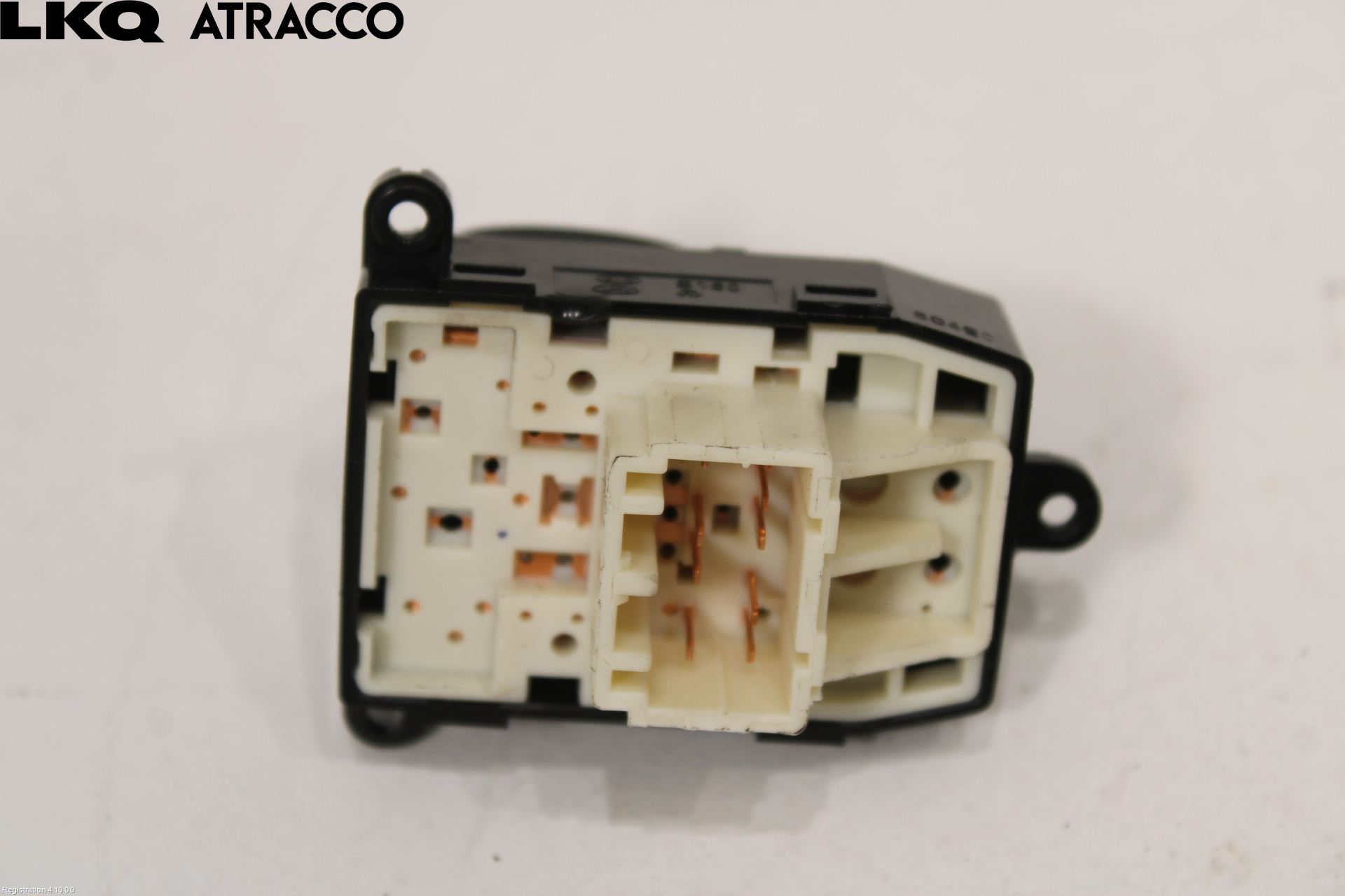 Kia SOUL 09- Bryter Speil