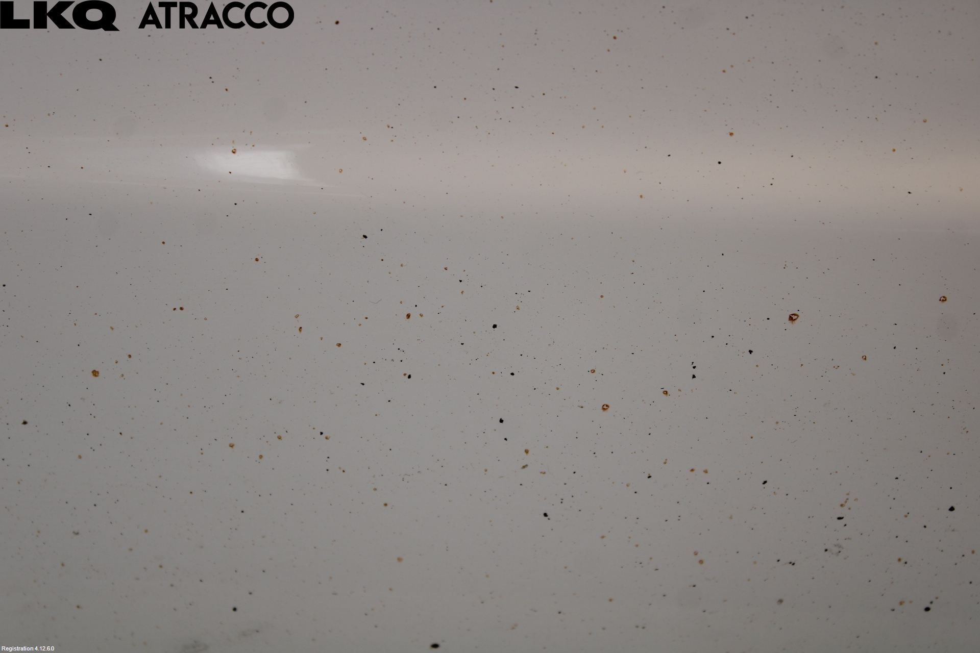 Nissan E-NV200/EVALIA Dør 4D Foran Venstre