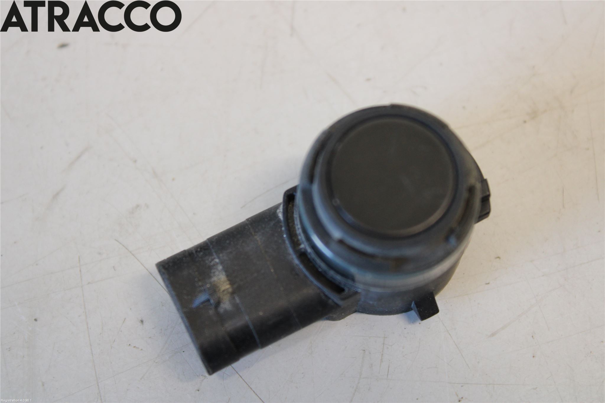 Volkswagen VW GOLF / E-GOLF VII 13-20 Sensor Ryggesensor