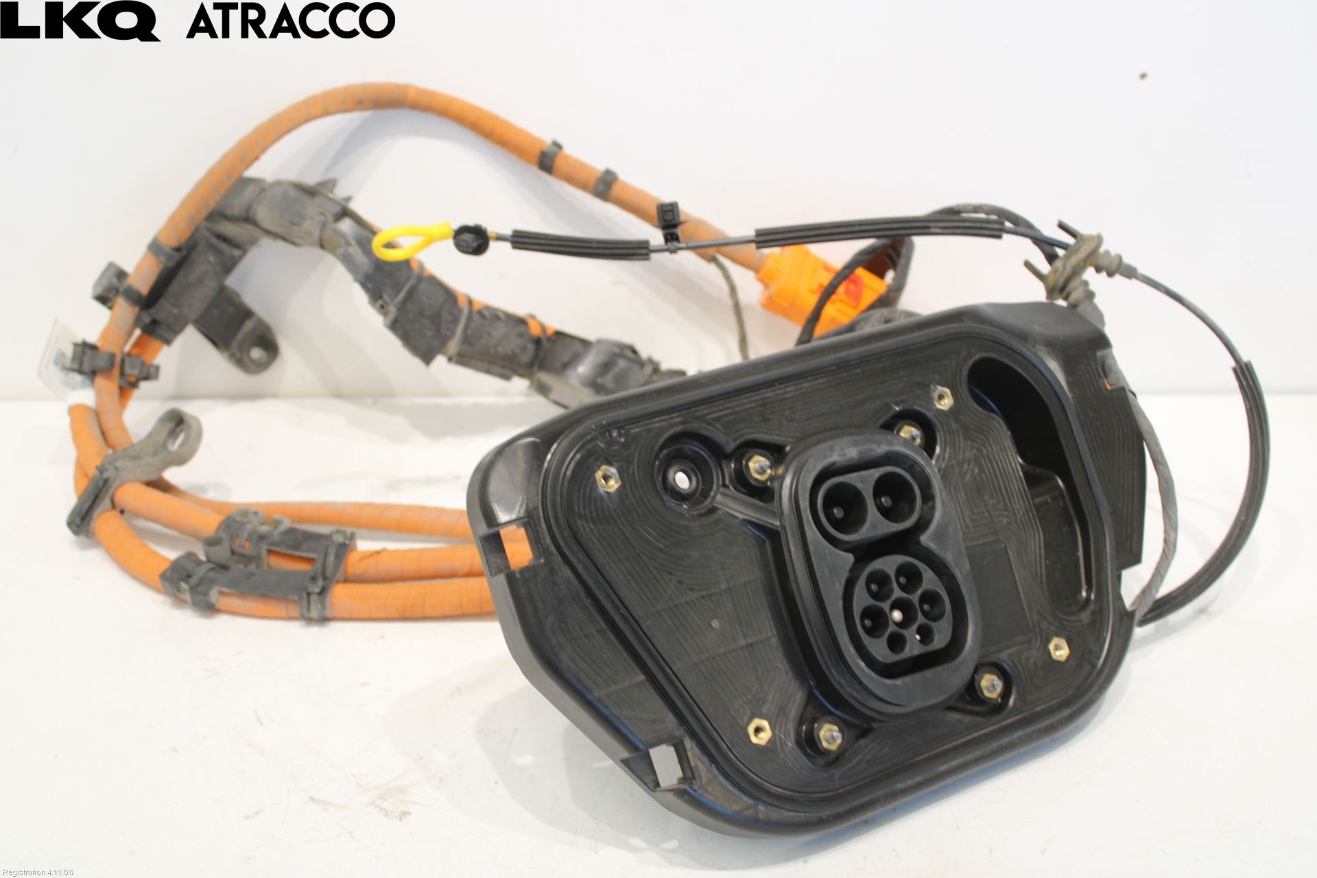 Volkswagen VW ID.5 22- Kabelhärva Högspänning