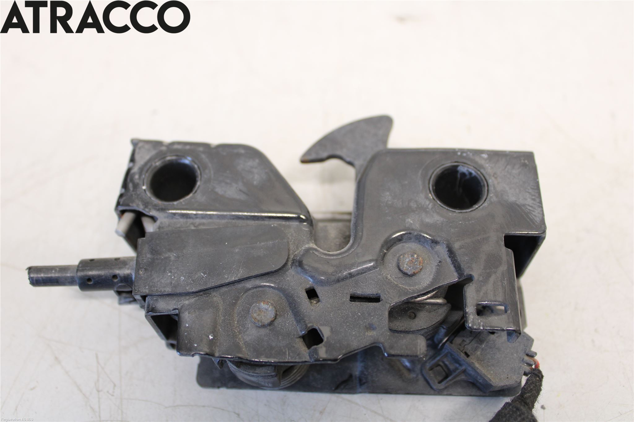 Volkswagen VW GOLF / E-GOLF VII 13-20 Panserlås