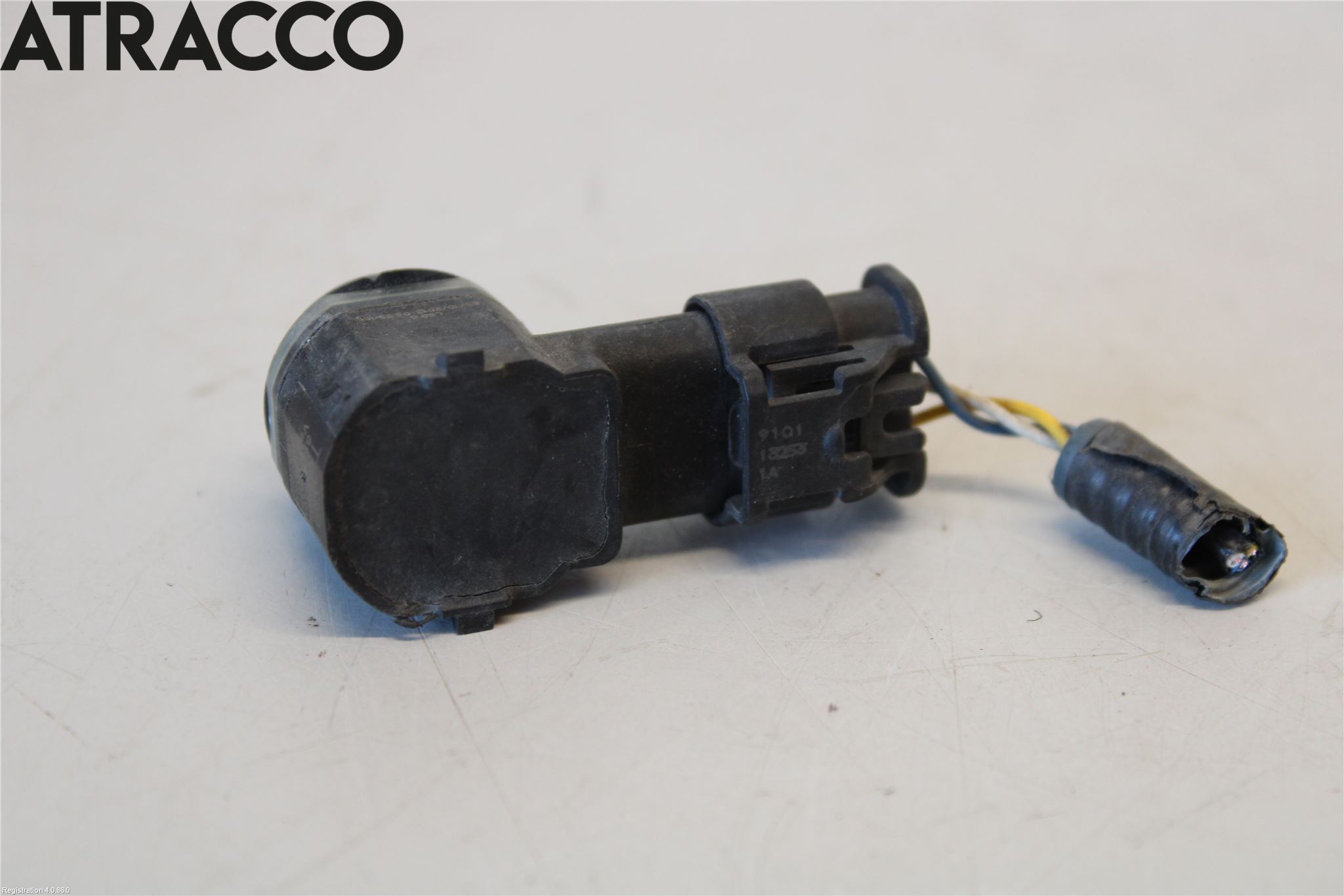 Toyota AURIS 13-19 Sensor Parkering Front
