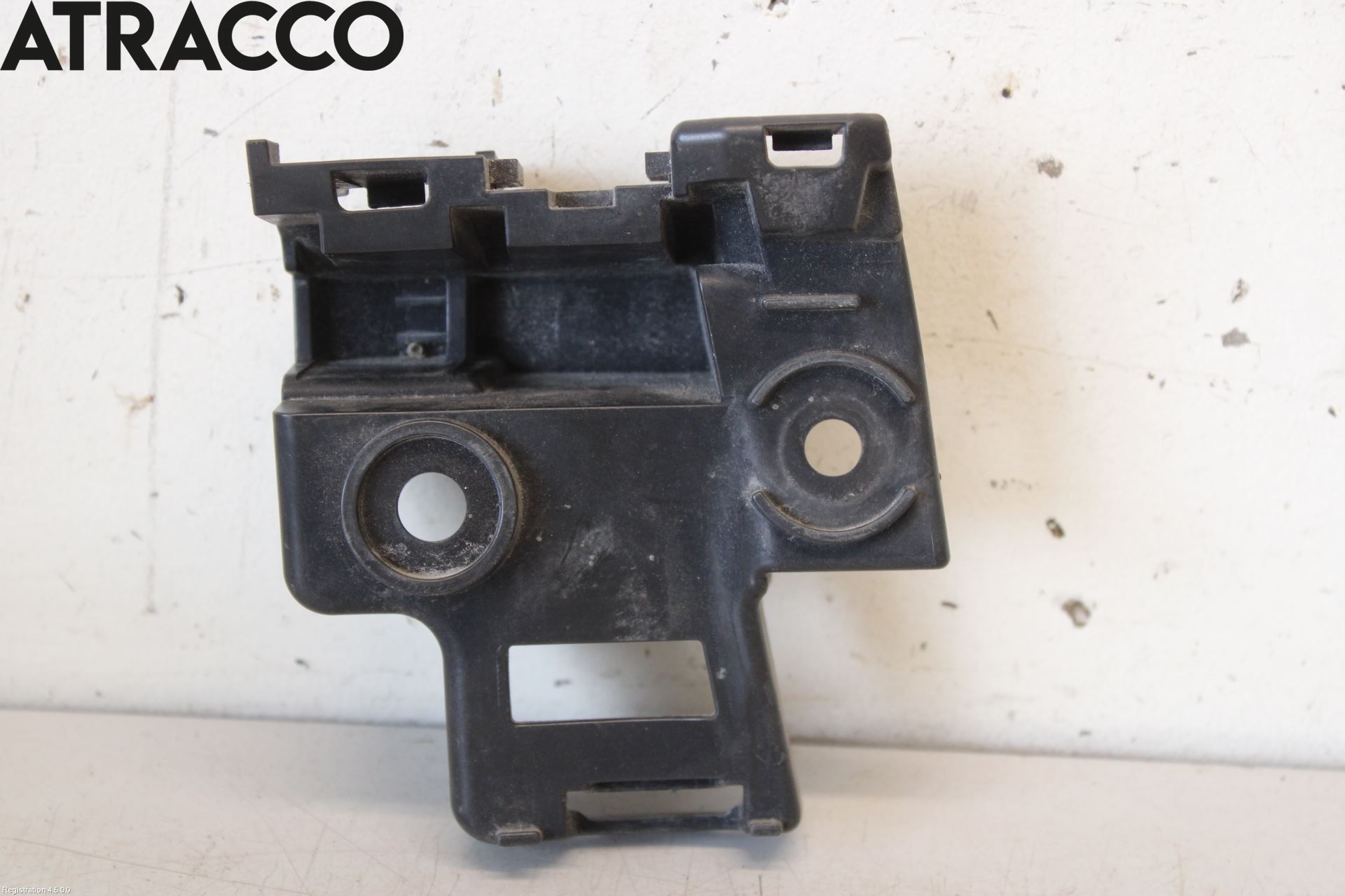 Volkswagen VW GOLF VI 09-13 Støtfangerfeste Bak Høyre