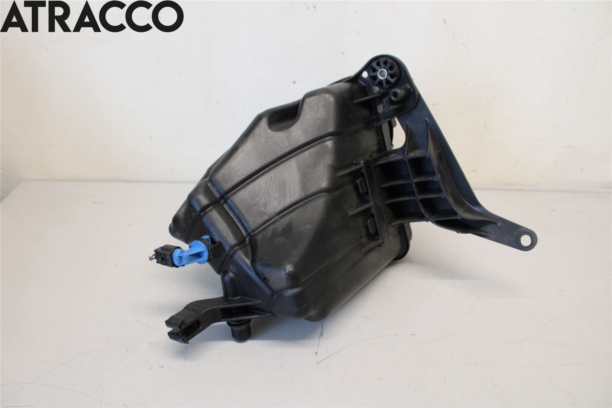 BMW 5 F10/F11/F18 09-17 Ekspansjonstank