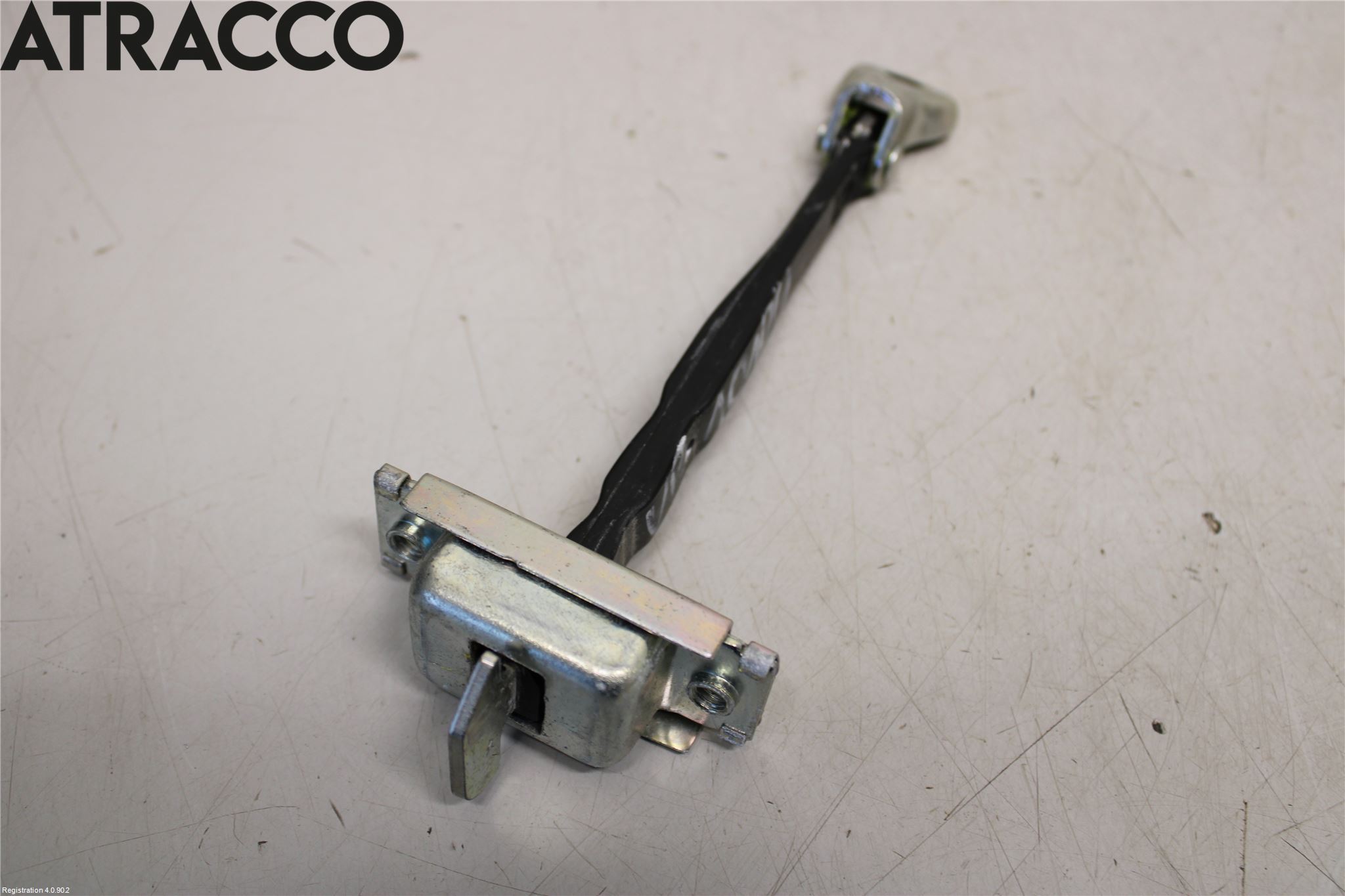 Toyota RAV4 19- Dørstopper