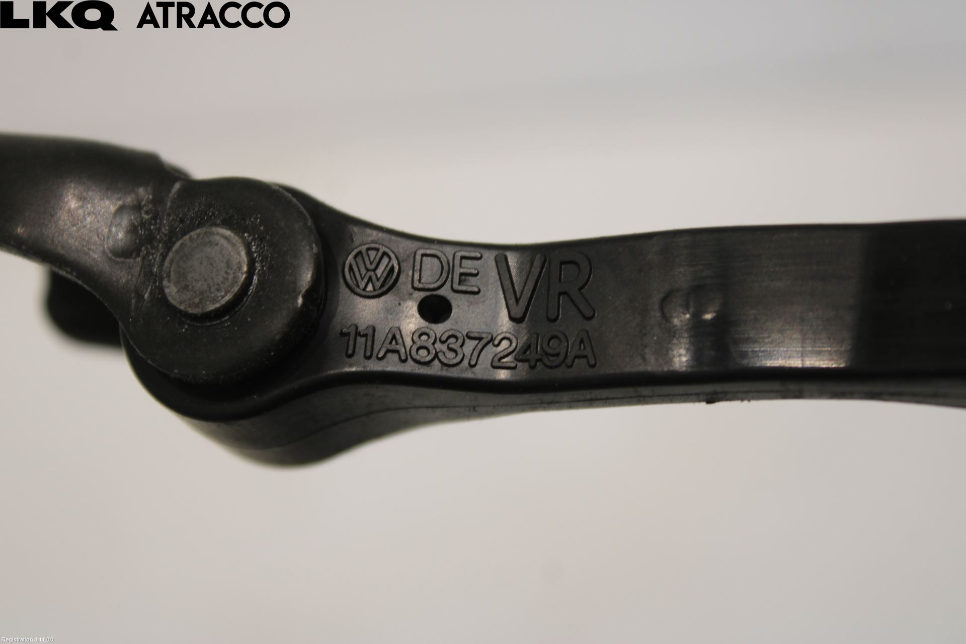 Volkswagen VW ID.5 22- Dørstopper