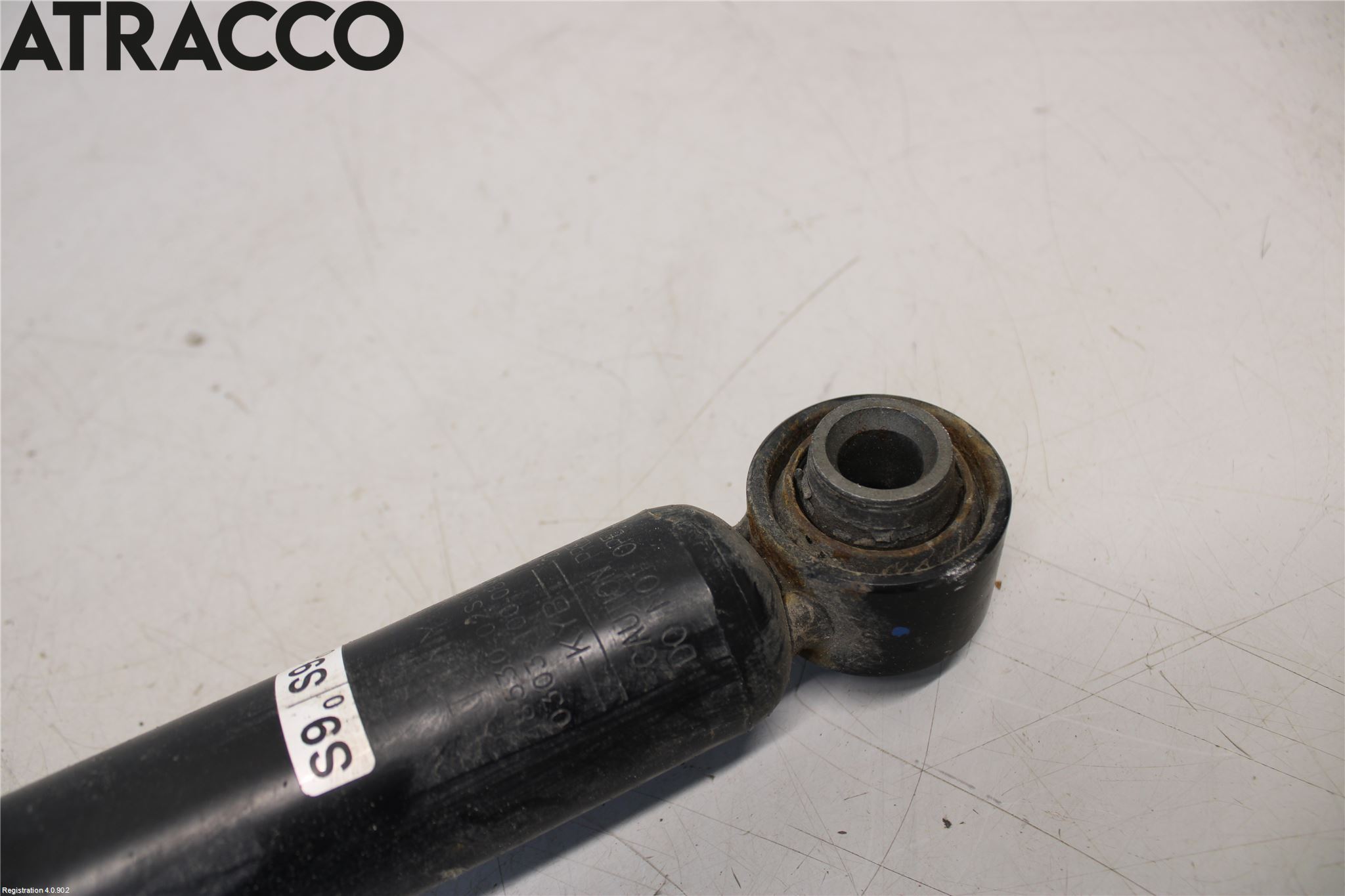 Toyota COROLLA 19- Støtdemper Bak