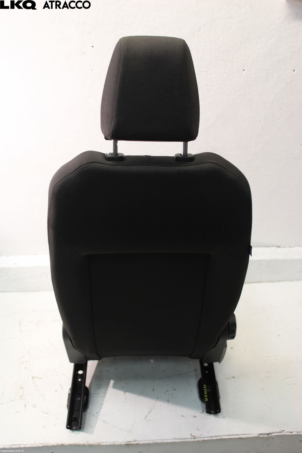 Ford TRANSIT CONNECT 09-13 Innr Sete Foran Høyre