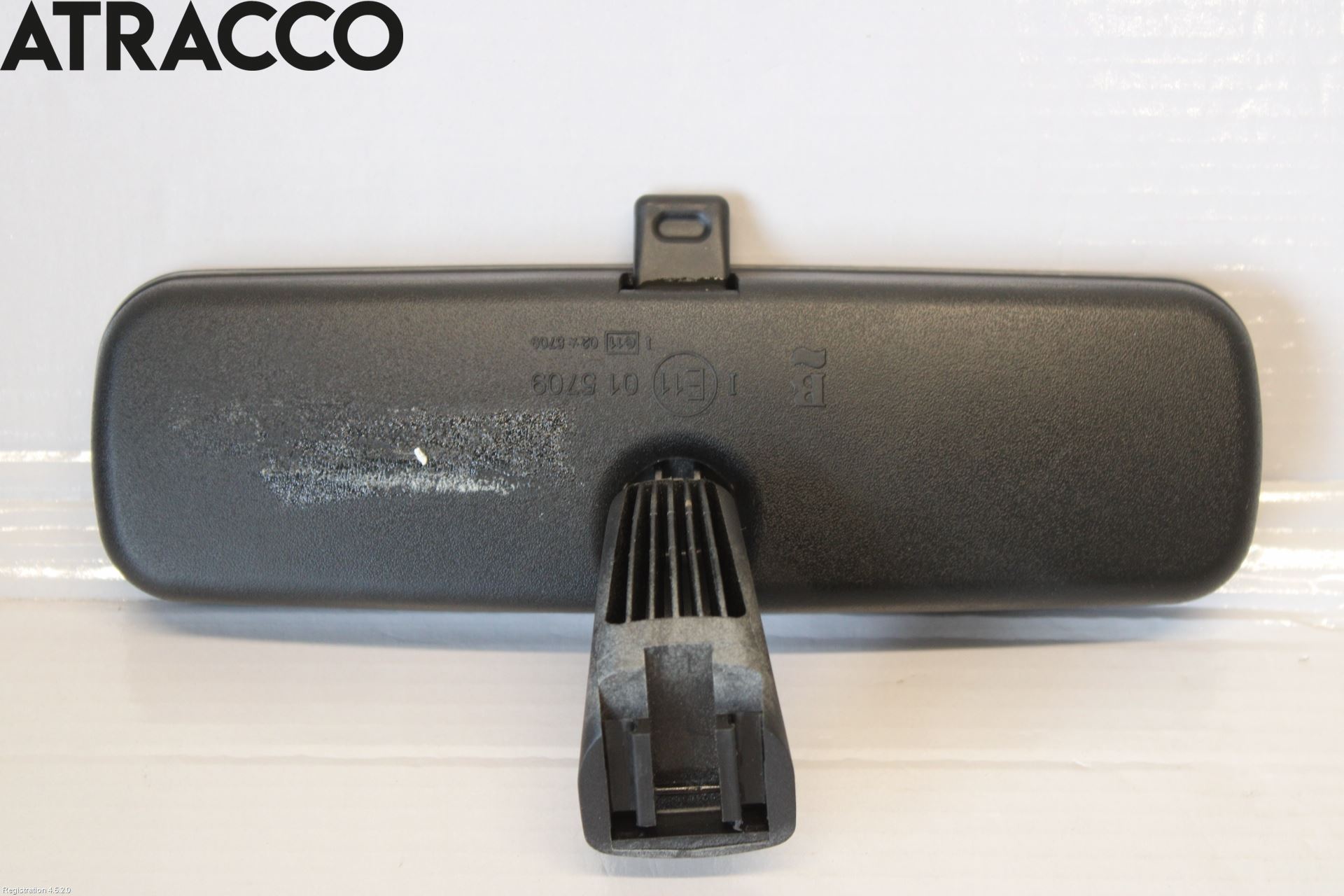 Toyota YARIS P1 03-05 Speil Innvendig