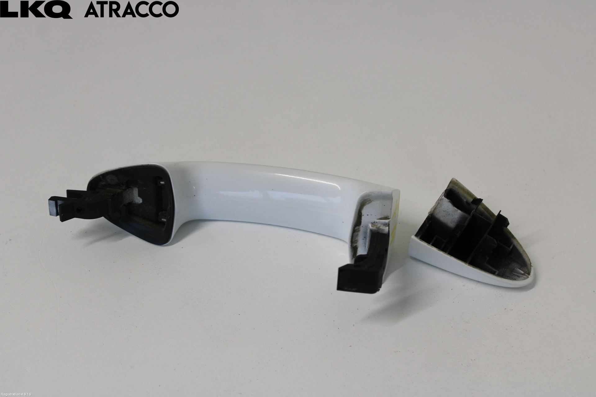 Ford TOURNEO 95-02 Dørhandtak Ytre Høyre