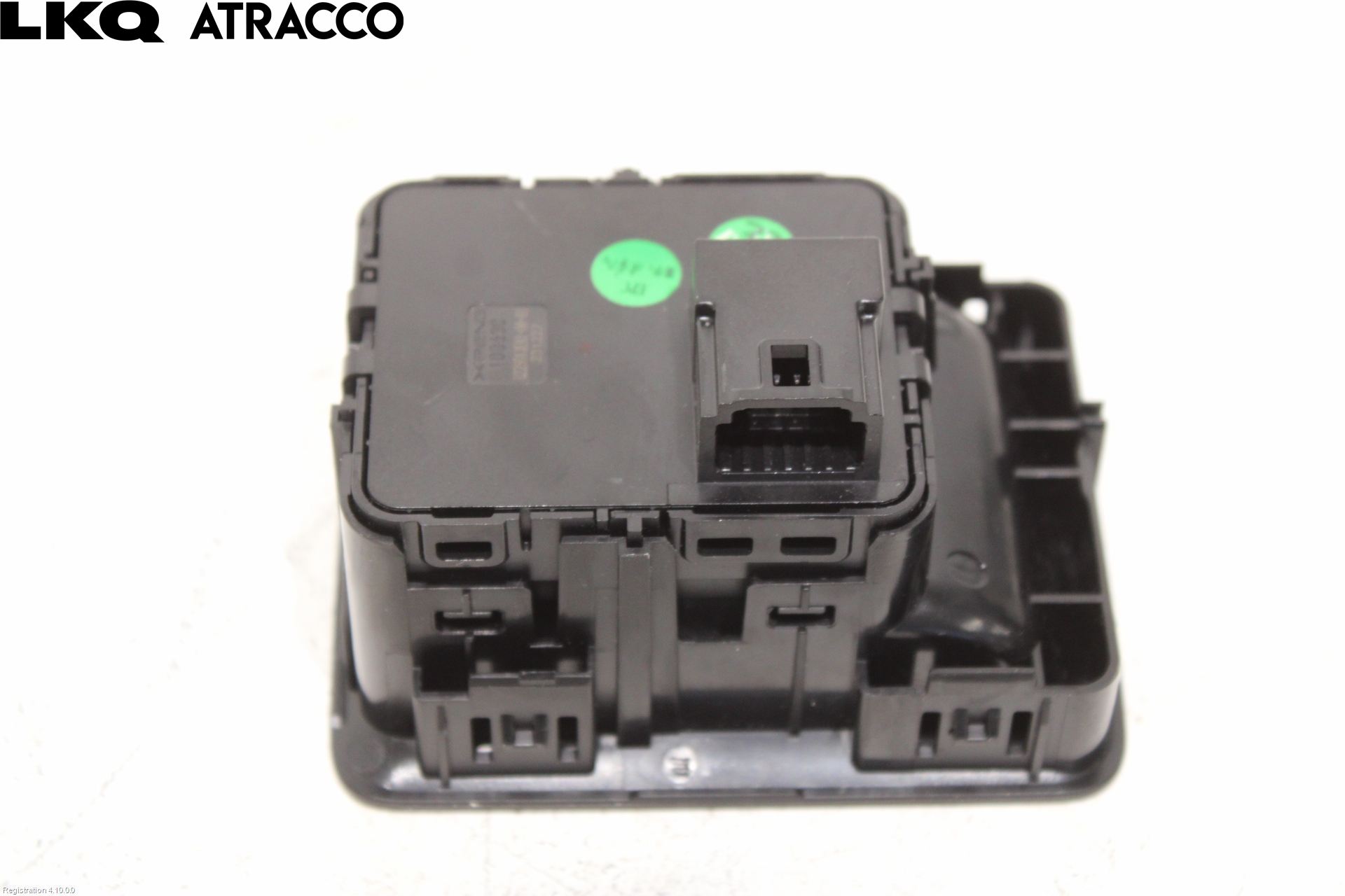 XPENG G9 22- Bryter Øvrig