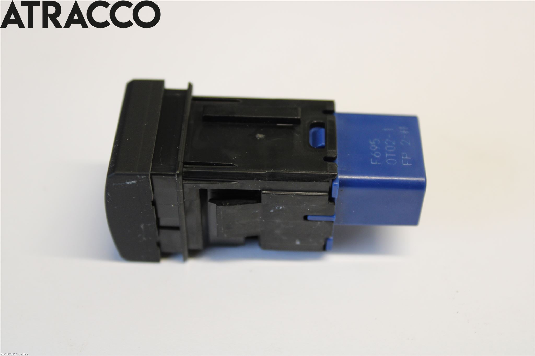 Toyota RAV4 19- Bryter Øvrig