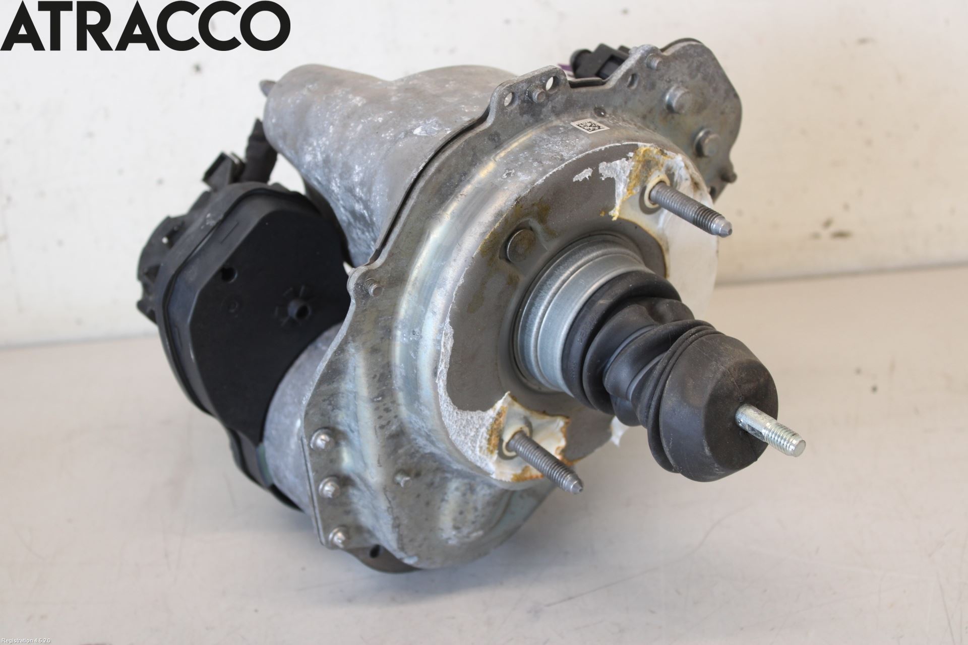 Skoda SUPERB 16-24 Bremseservo