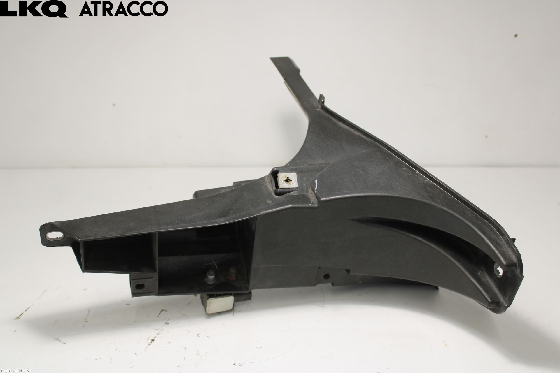 BMW X5 E70 07-13 Frontlykt Hus