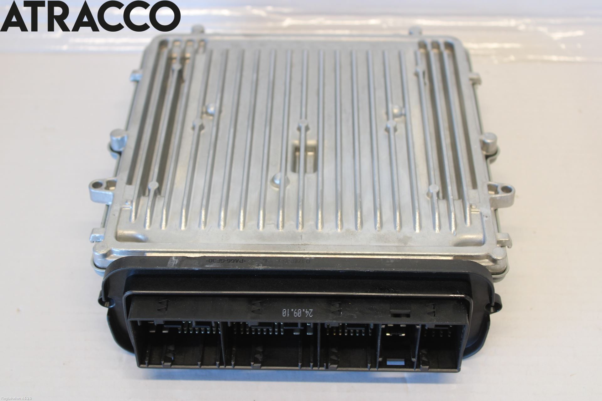 BMW 5 F10/F11/F18 09-17 Styreenhet Innsprøytning