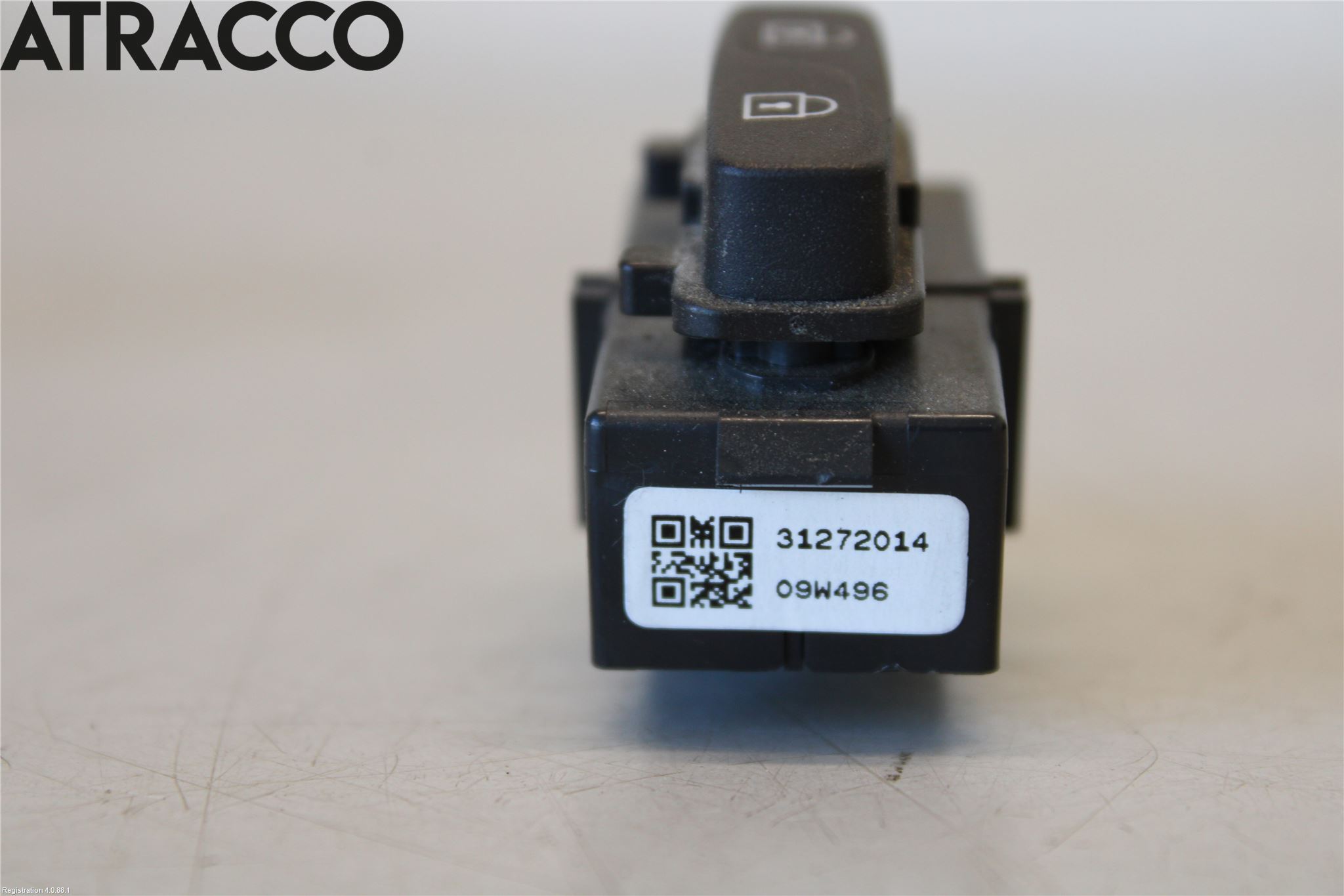 Volvo XC70 08-13 Bryter Sentral Lås