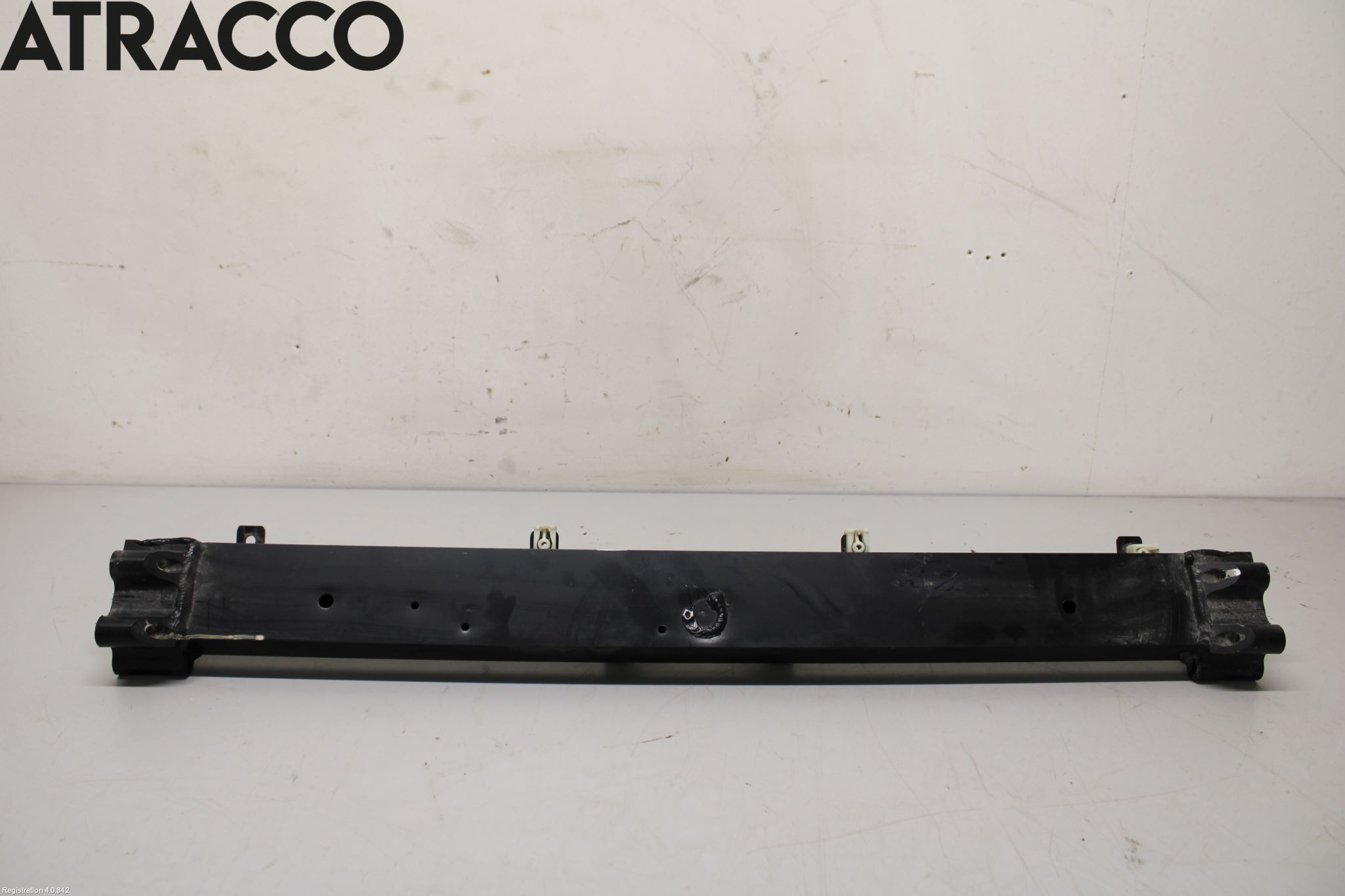 BMW i3 I01 13-22 Bakaksel Feste Travers-Ramme