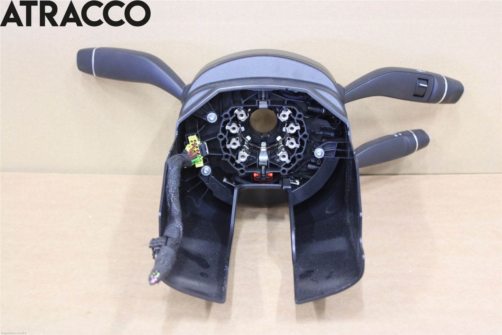 Mercedes-Benz MB VITO/V-KLASS (W640,W447,W448) 14- Bryter Ratt Kombi H Og V