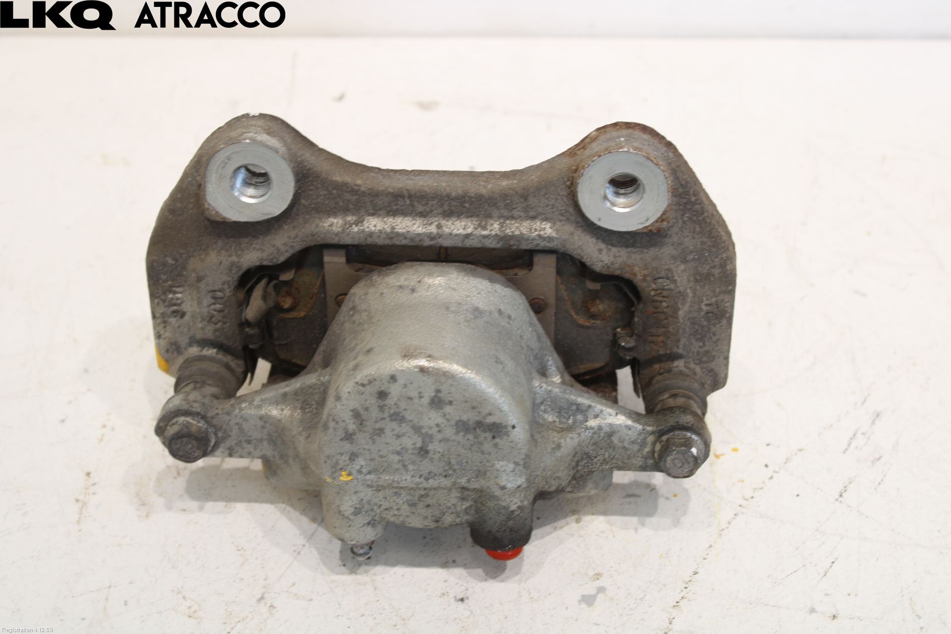 MG MARVEL R 22- Bremsecaliper Foran Høyre