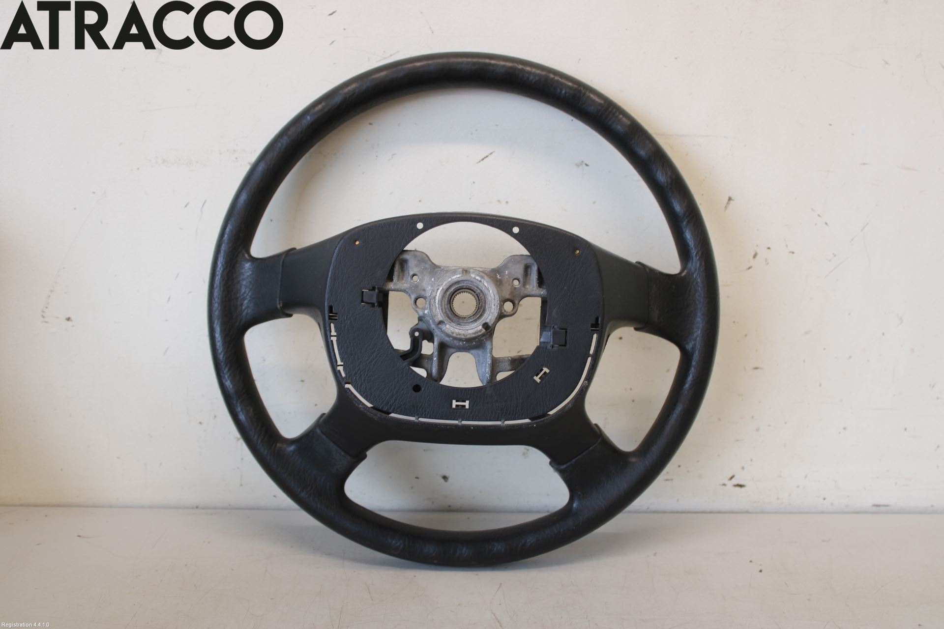 Toyota HILUX 97-04 Ratt