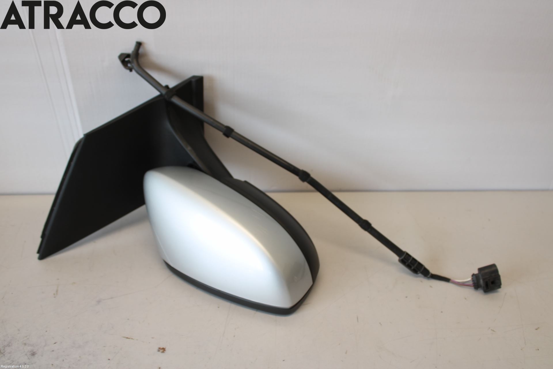 Volkswagen VW UP! / E-UP! Speil H M-El Justering