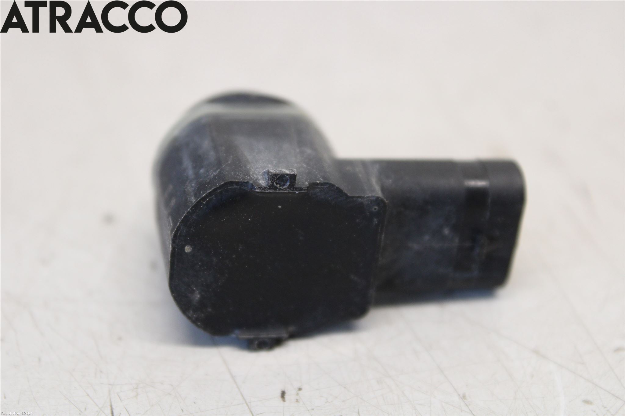 Volvo XC70 08-13 Sensor Ryggesensor