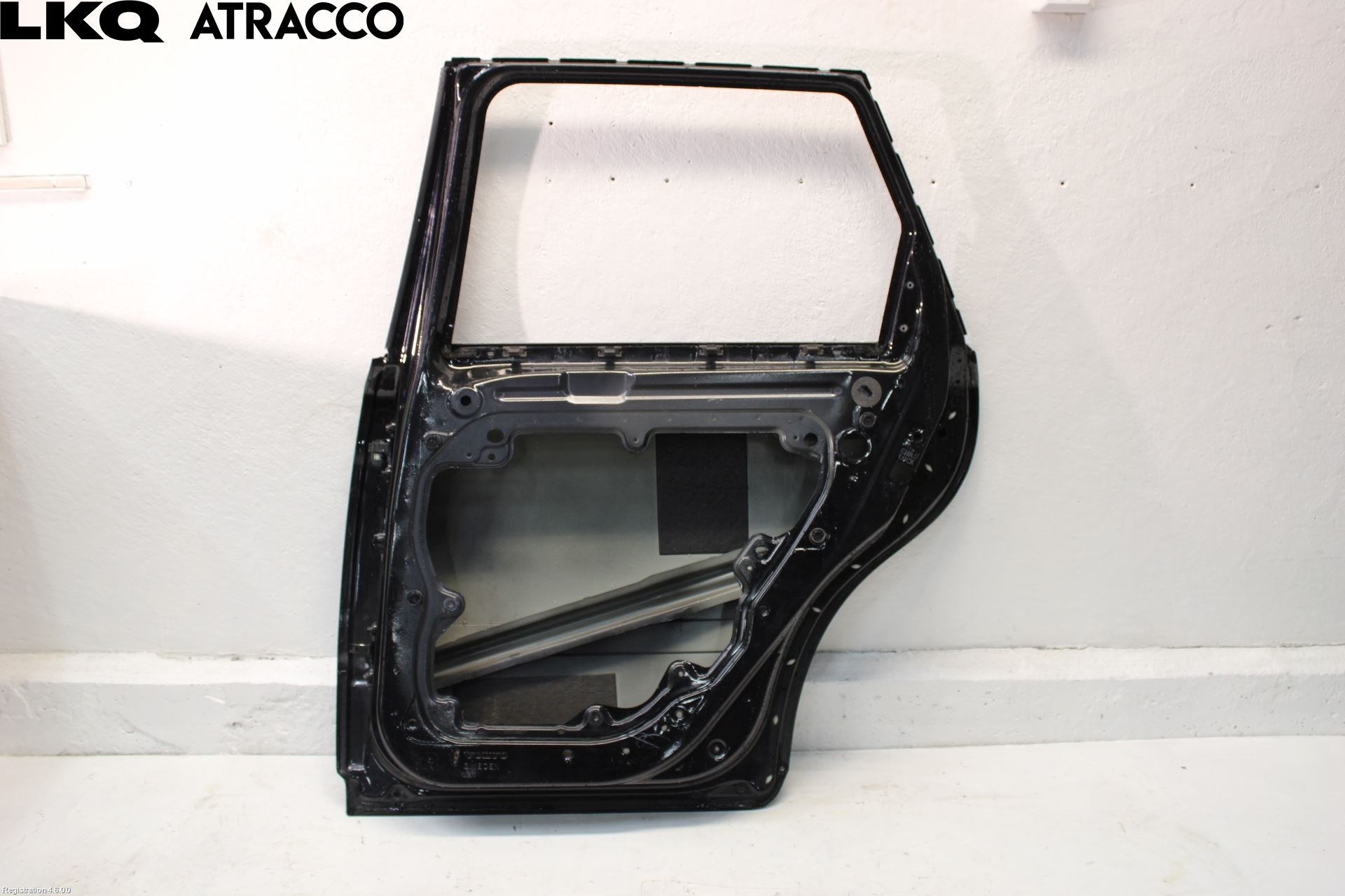 Volvo V50 04-07 Dør 4D Bak Høyre