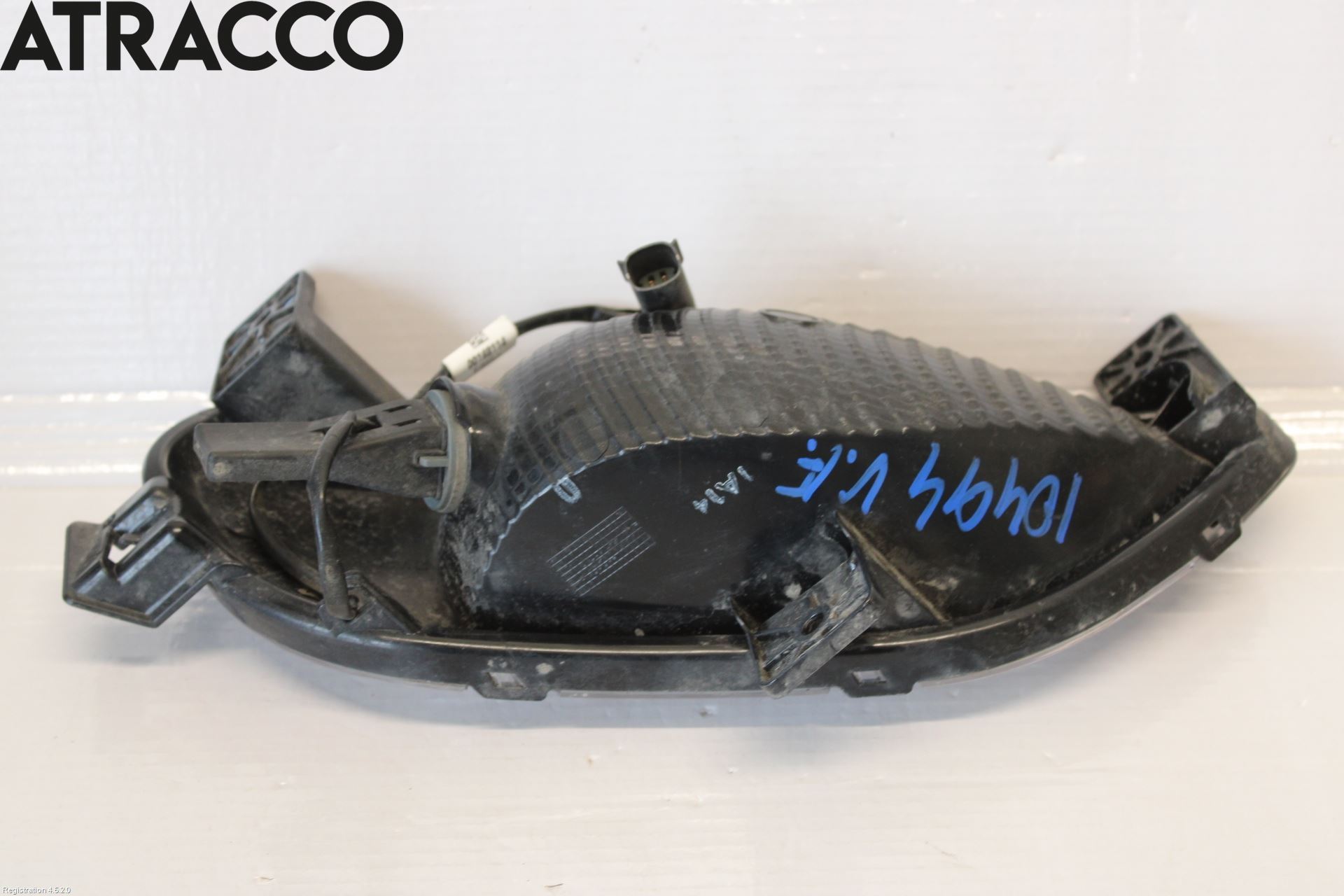 Opel AMPERA 17- Blinklykt Foran Venstre