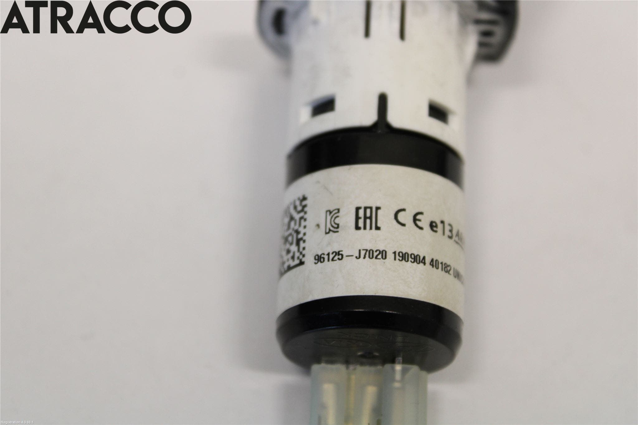 Kia CEED/CEED SW 19- Usb Connection