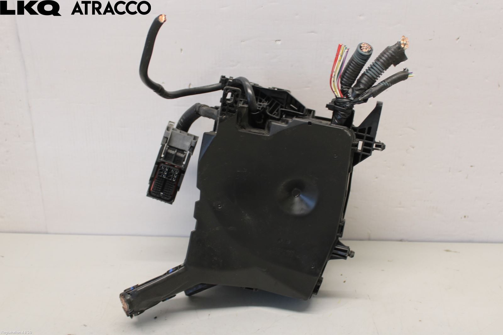 Toyota AURIS 10-12 Sikringsboks - Elsentral