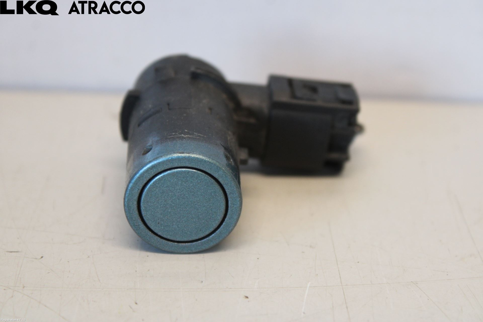 Volvo S60 05-10 Sensor Ryggesensor