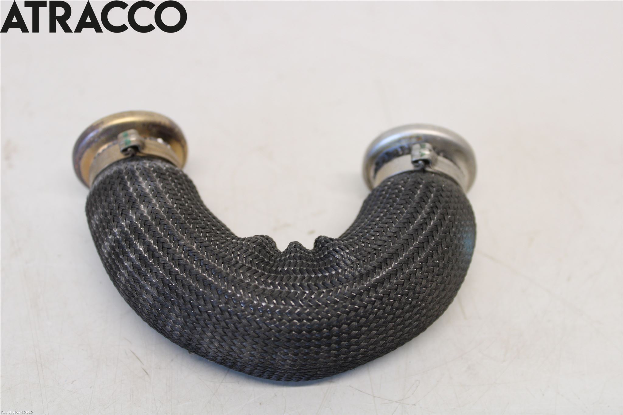 Renault KANGOO II 15-21 Egr Rør