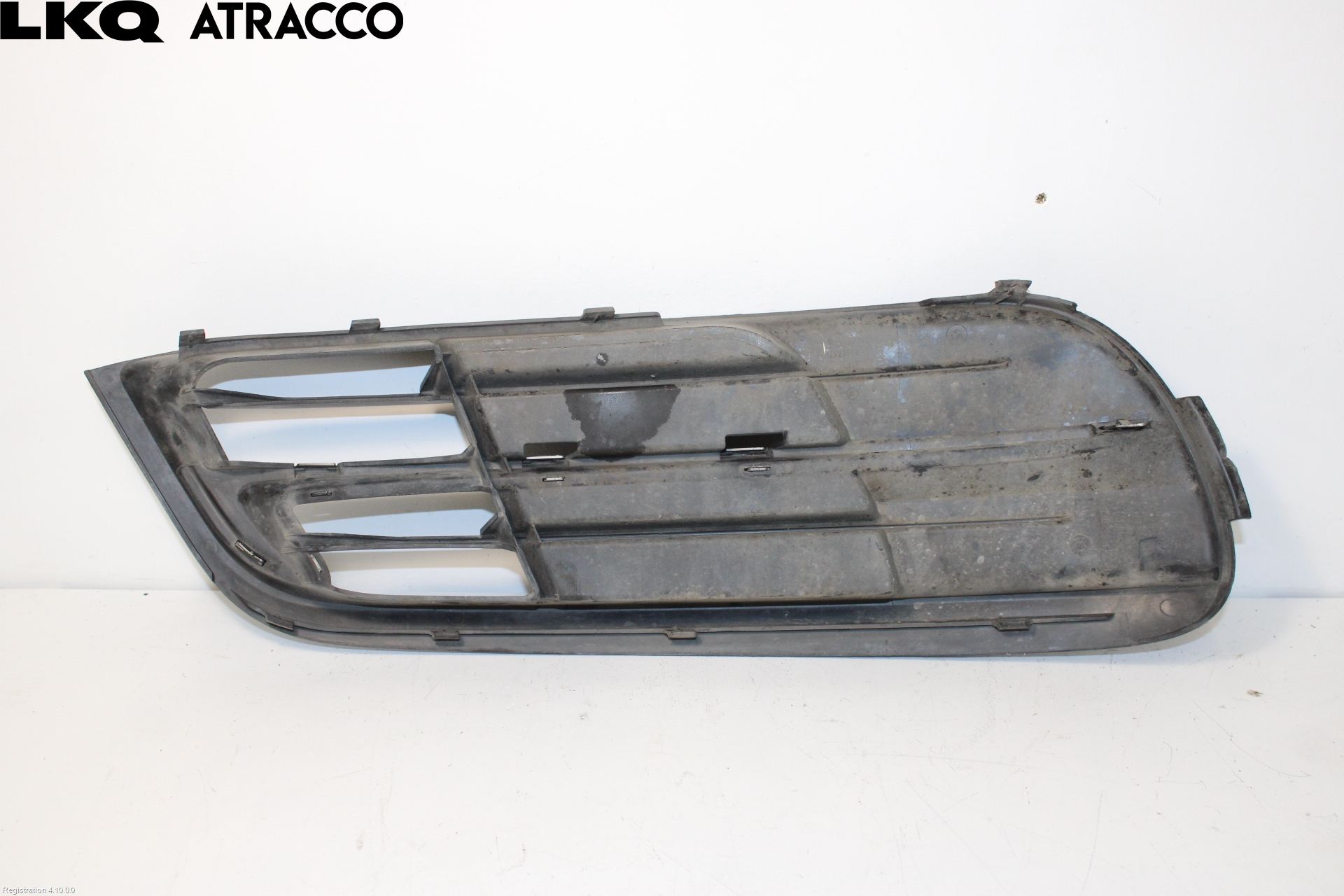 BMW 5 F10/F11/F18 09-17 Grilldel Venstre