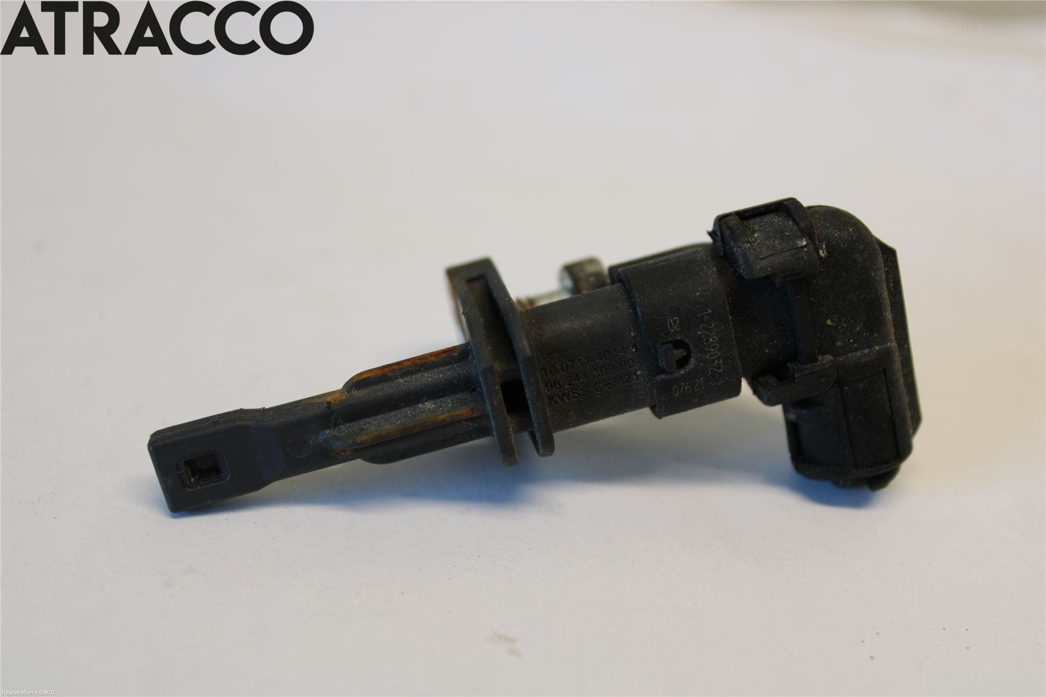 Citroen C4/E-C4 C4X/E-C4X III 21- Abs Føler