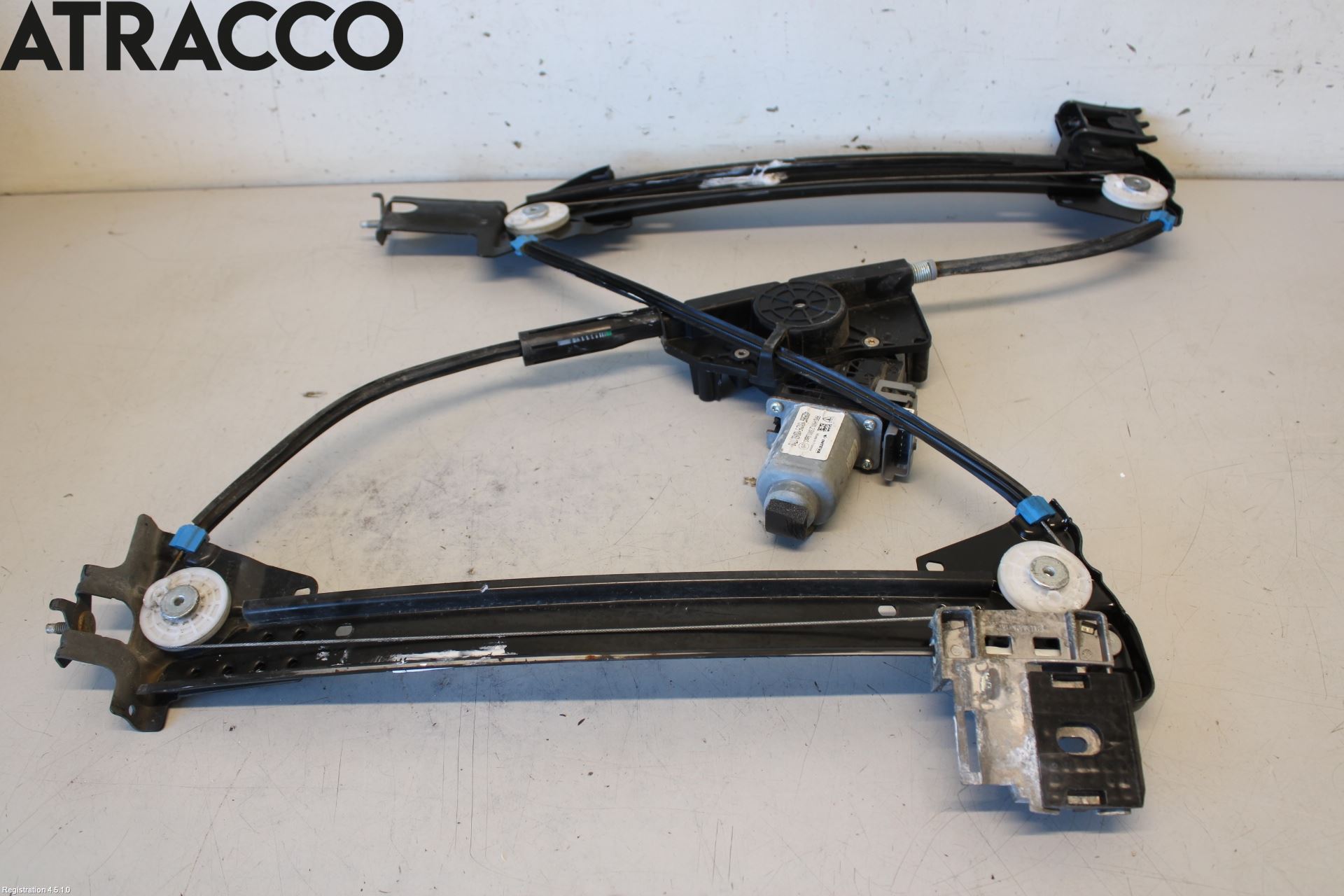 Tesla MODEL S 13- Vindusheis El Komp