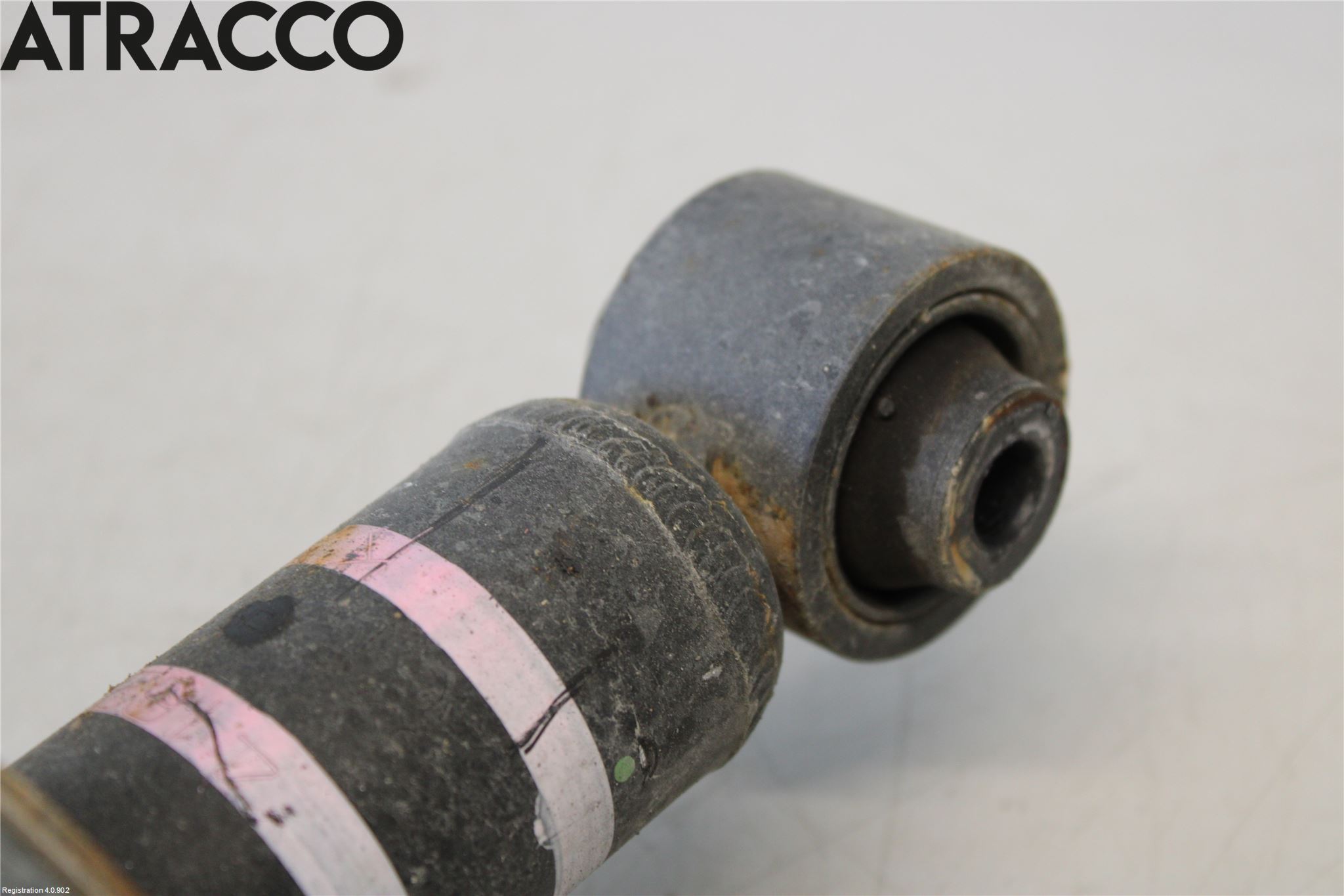 Mitsubishi OUTLANDER 13-21 Fjærbein Bak Høyre