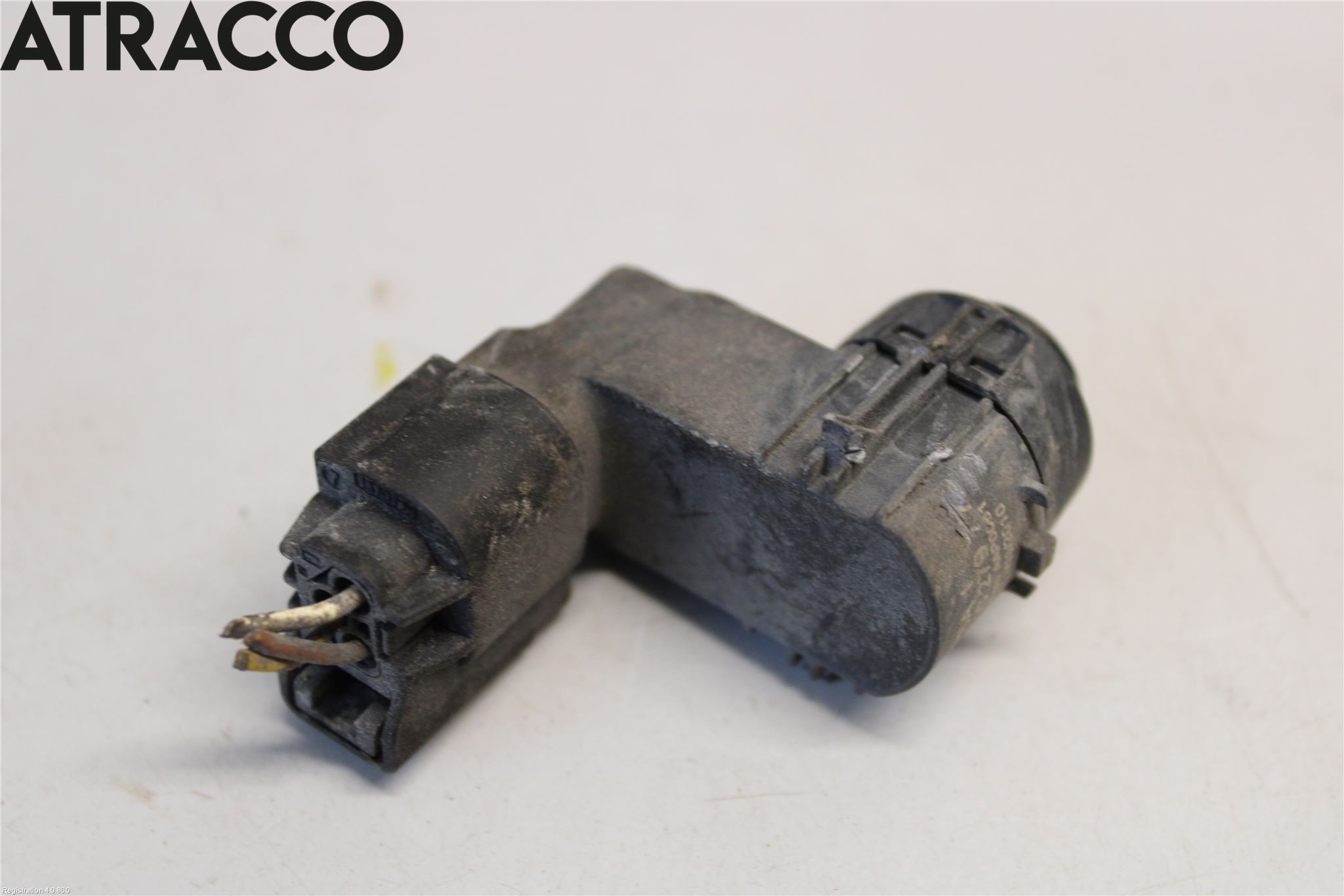 Peugeot 3008 09-16 Sensor Ryggesensor
