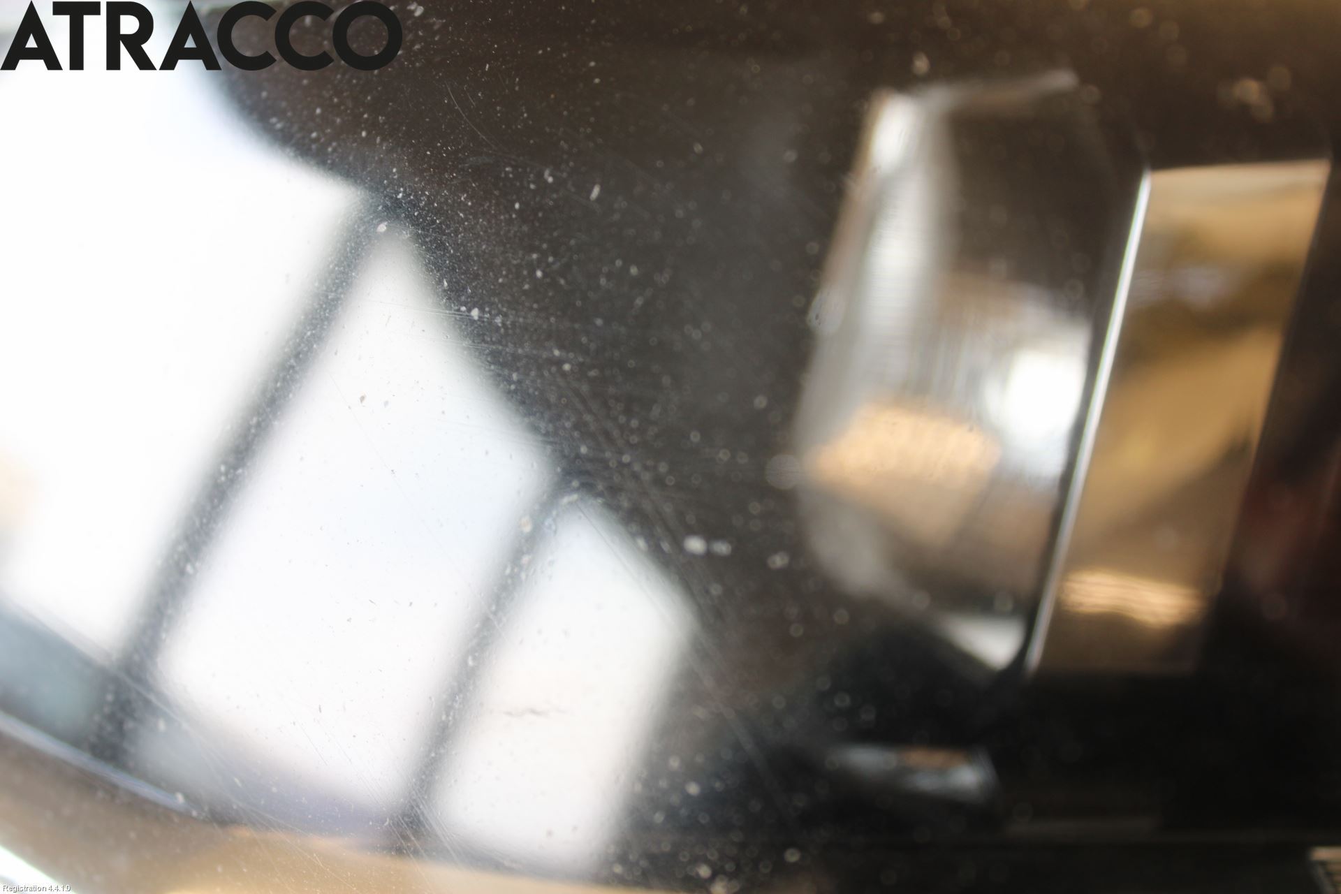 Volkswagen VW CADDY 16-20 Frontlykt Venstre